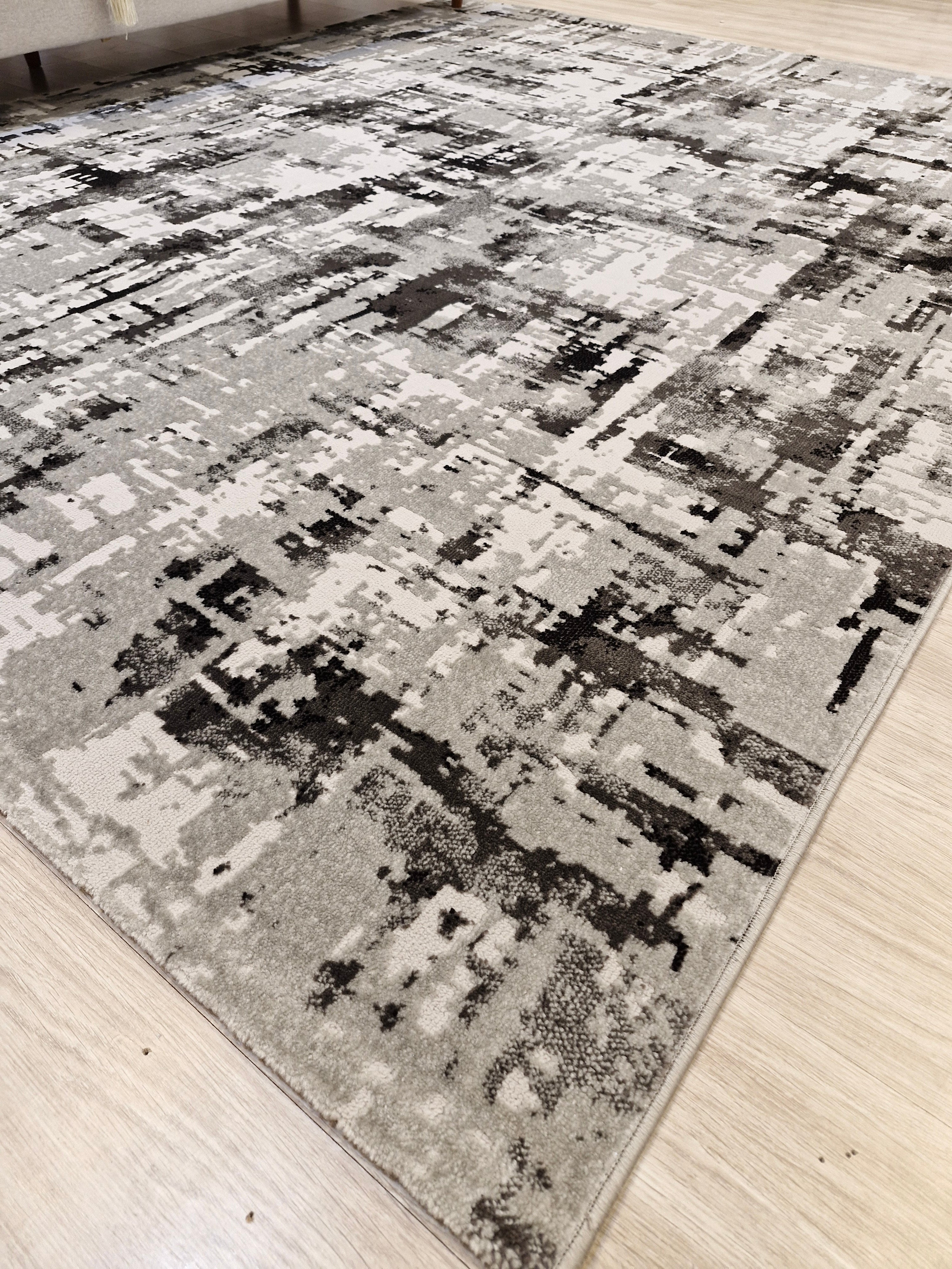 TAPETE CY SANTORIN 32 || Tapete Turco Última Peça