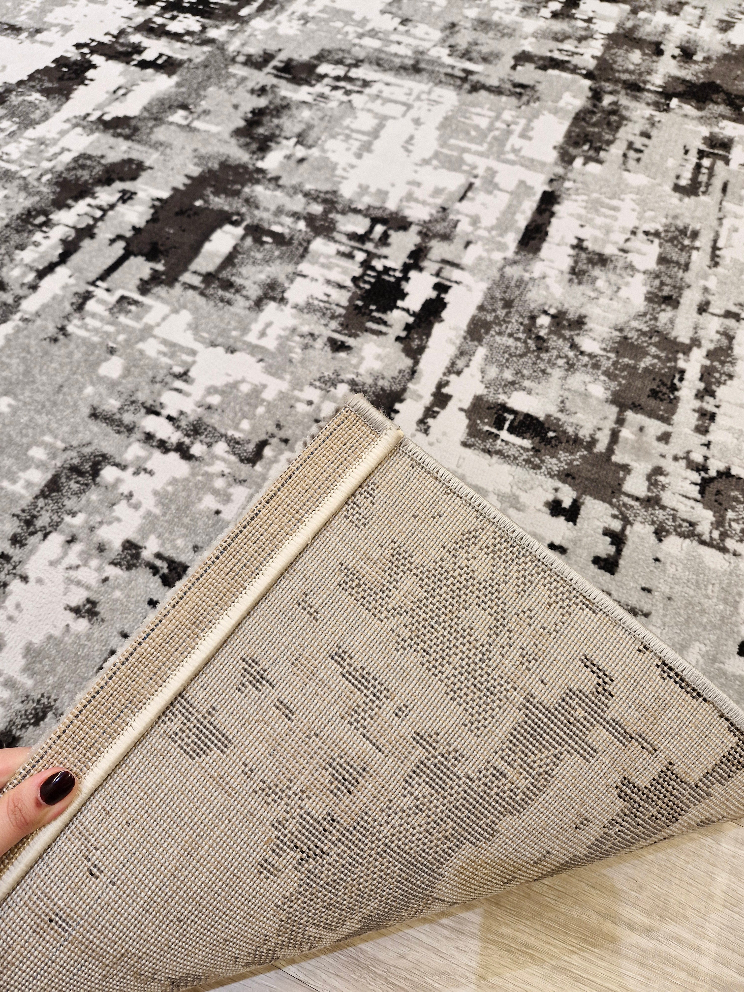 TAPETE CY SANTORIN 32 || Tapete Turco Última Peça