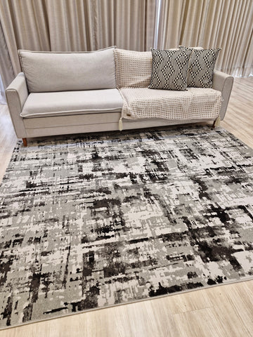 TAPETE CY SANTORIN 32 || Tapete Turco Última Peça