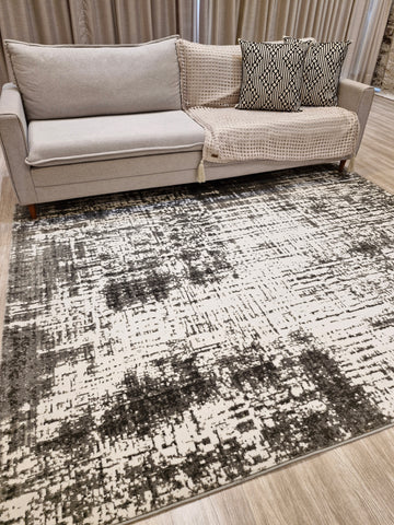 TAPETE PREMI ESTONADO 515 ||  Black November