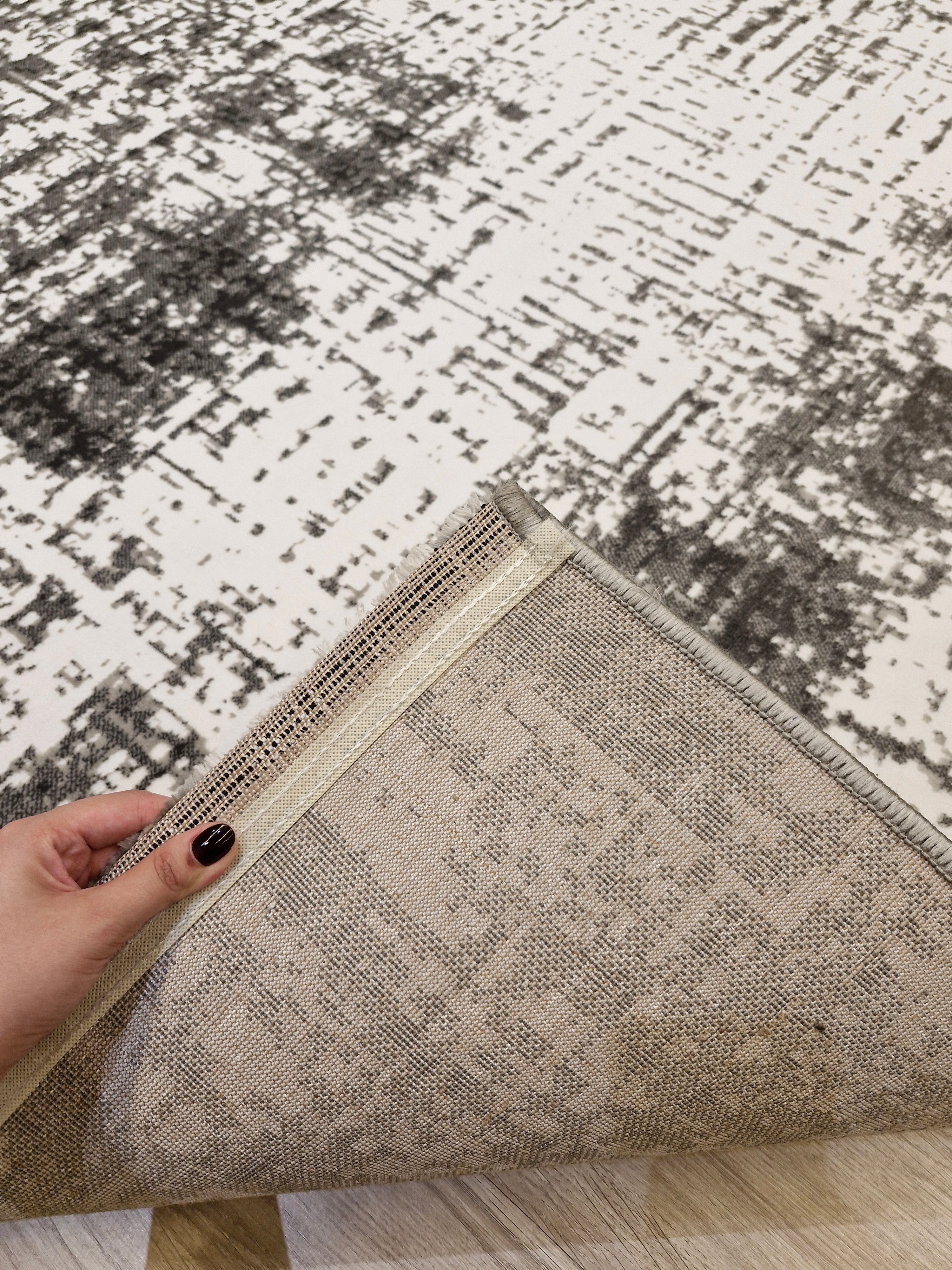 TAPETE PREMI ESTONADO 515 ||  Black November