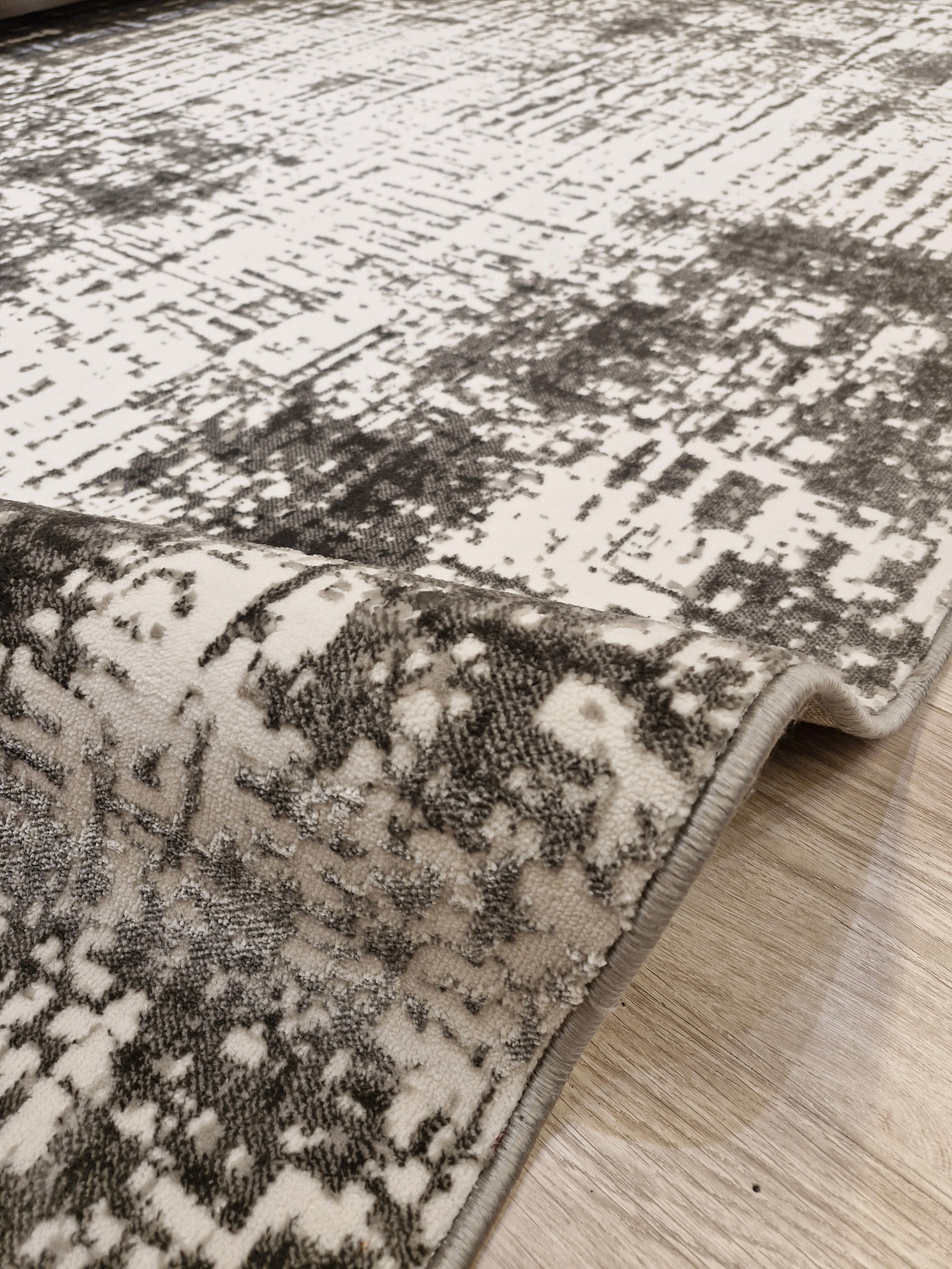 TAPETE PREMI ESTONADO 515 ||  Black November