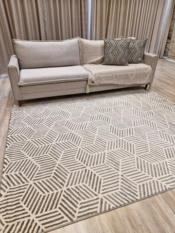 Tapete Kaspy 05 200X250 || Última Peça