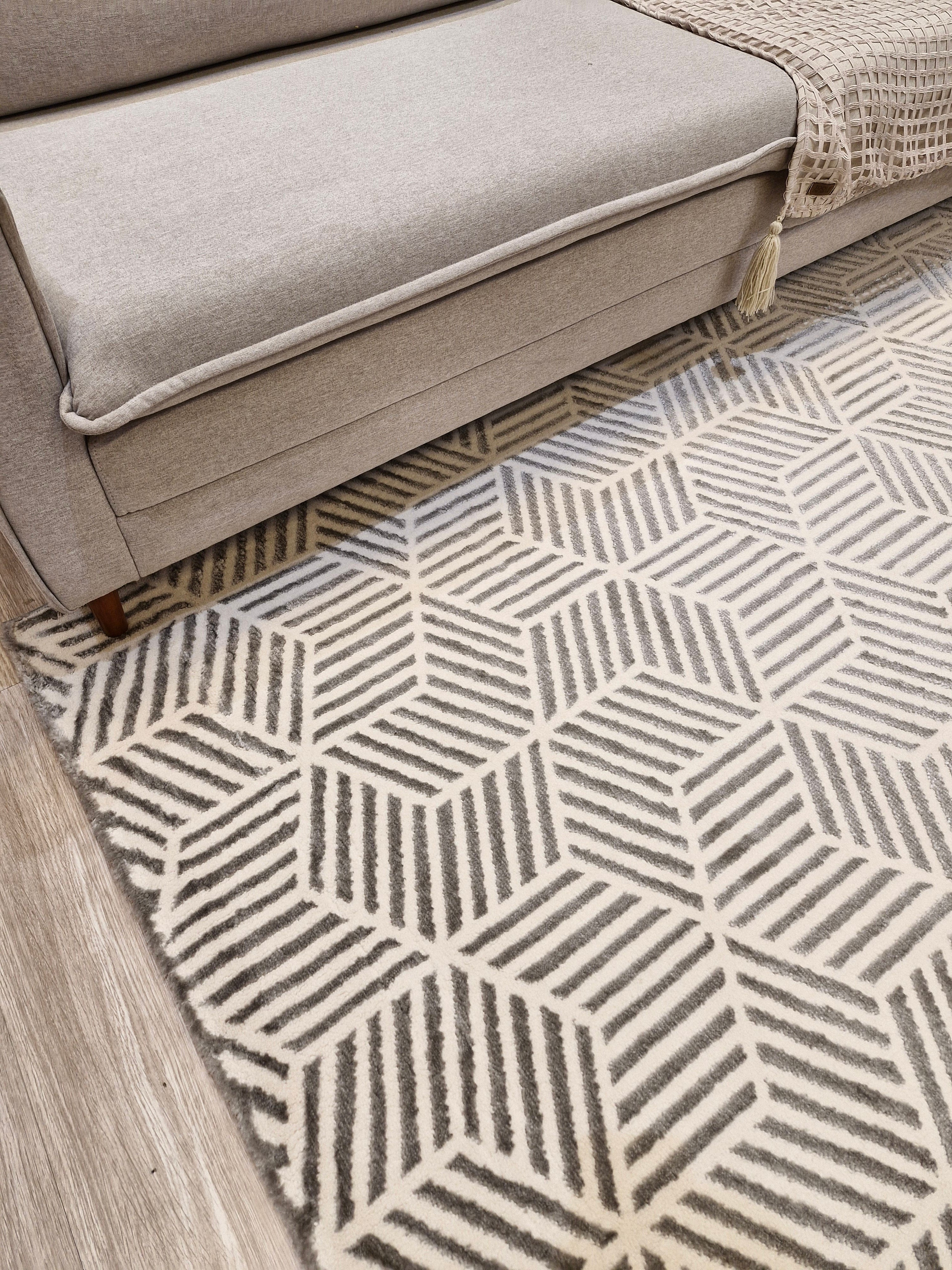 Tapete Kaspy 05 200X250 || Última Peça