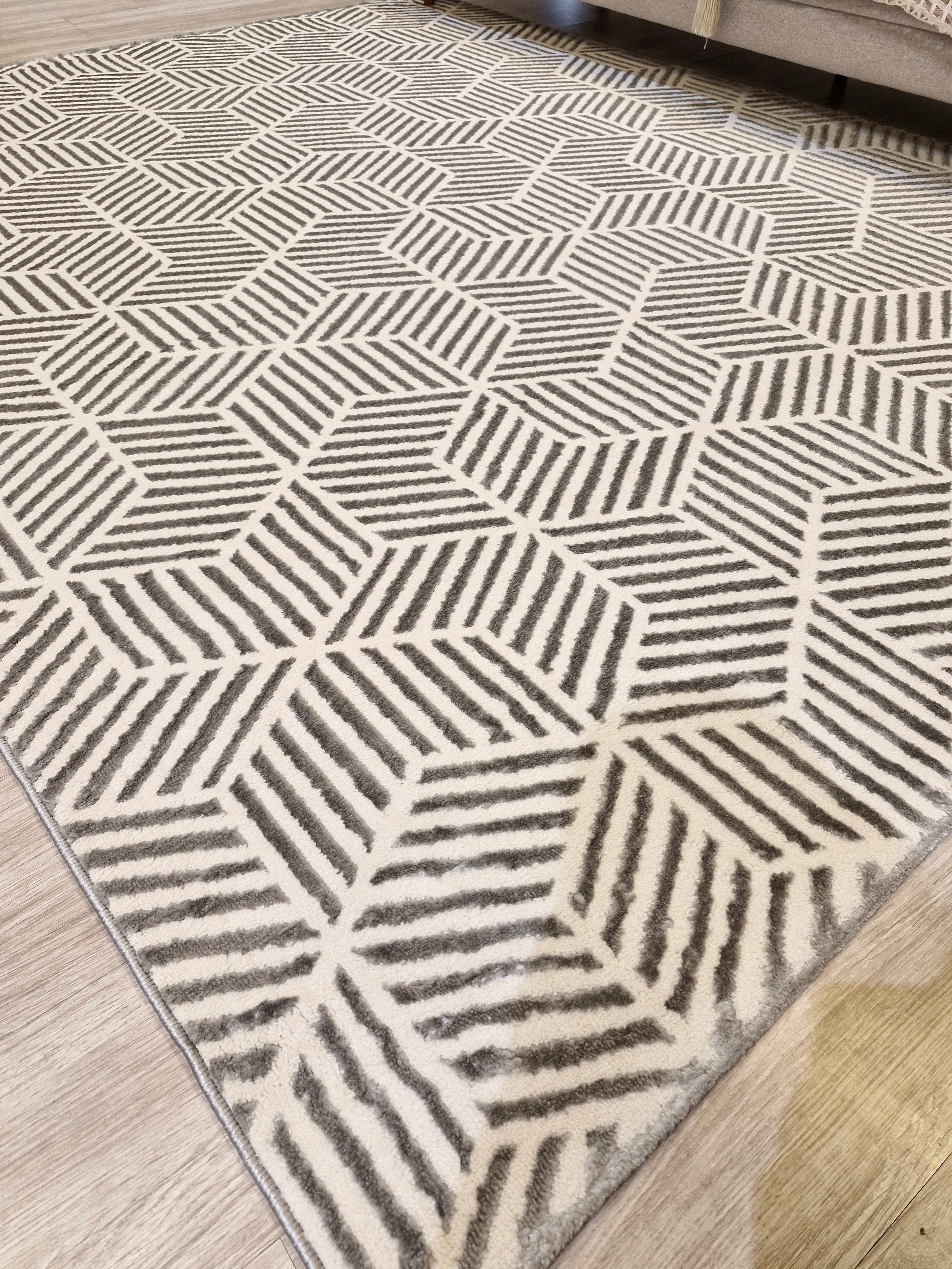 Tapete Kaspy 05 200X250 || Última Peça