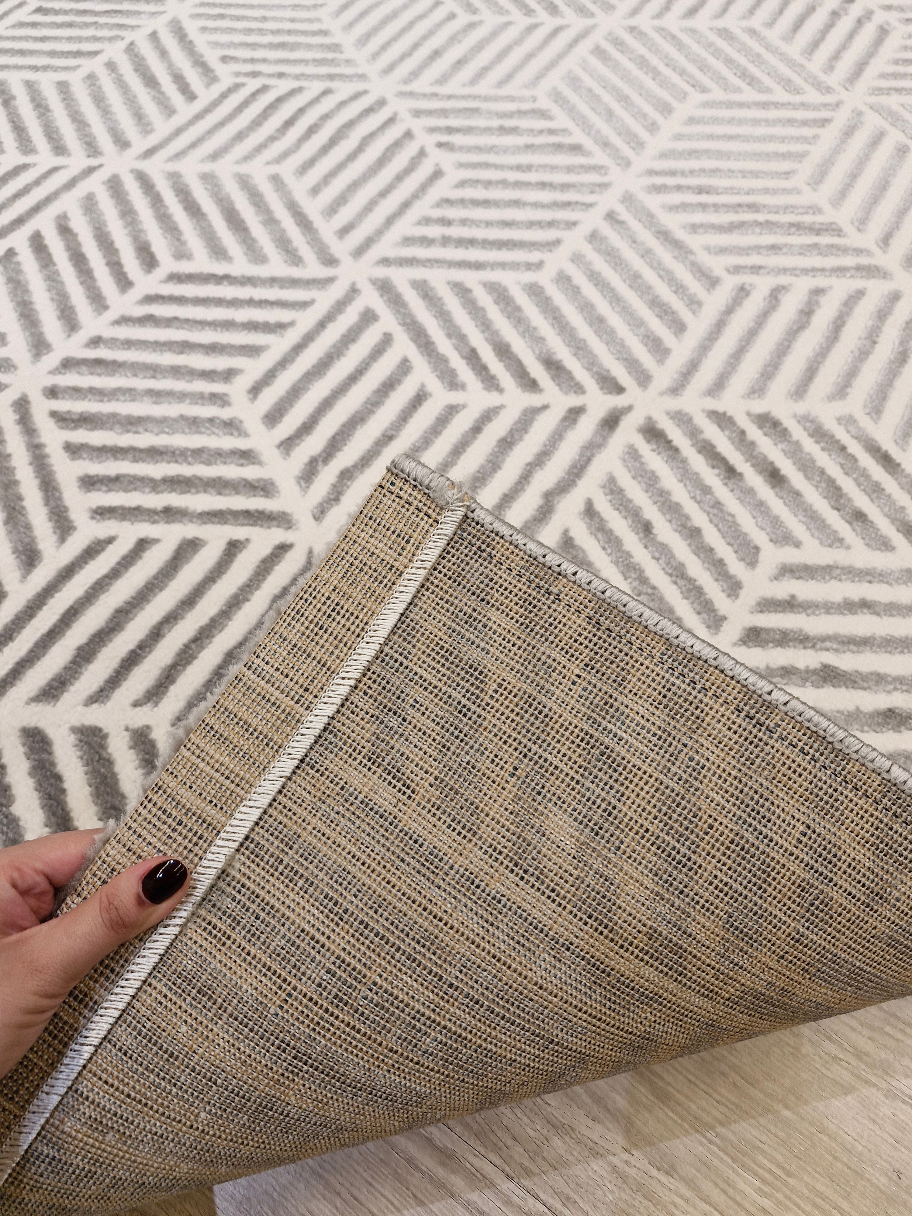 Tapete Kaspy 05 200X250 || Última Peça