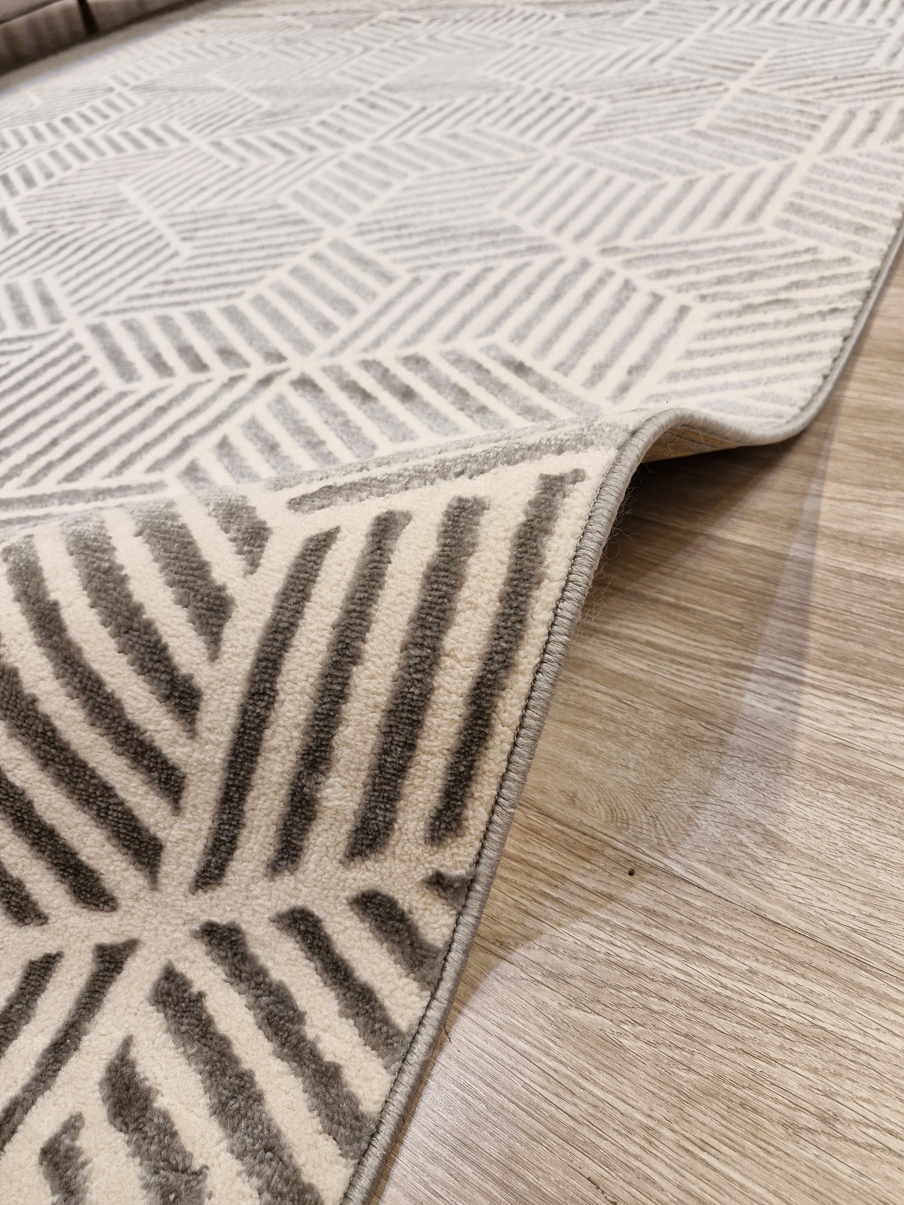 Tapete Kaspy 05 200X250 || Última Peça