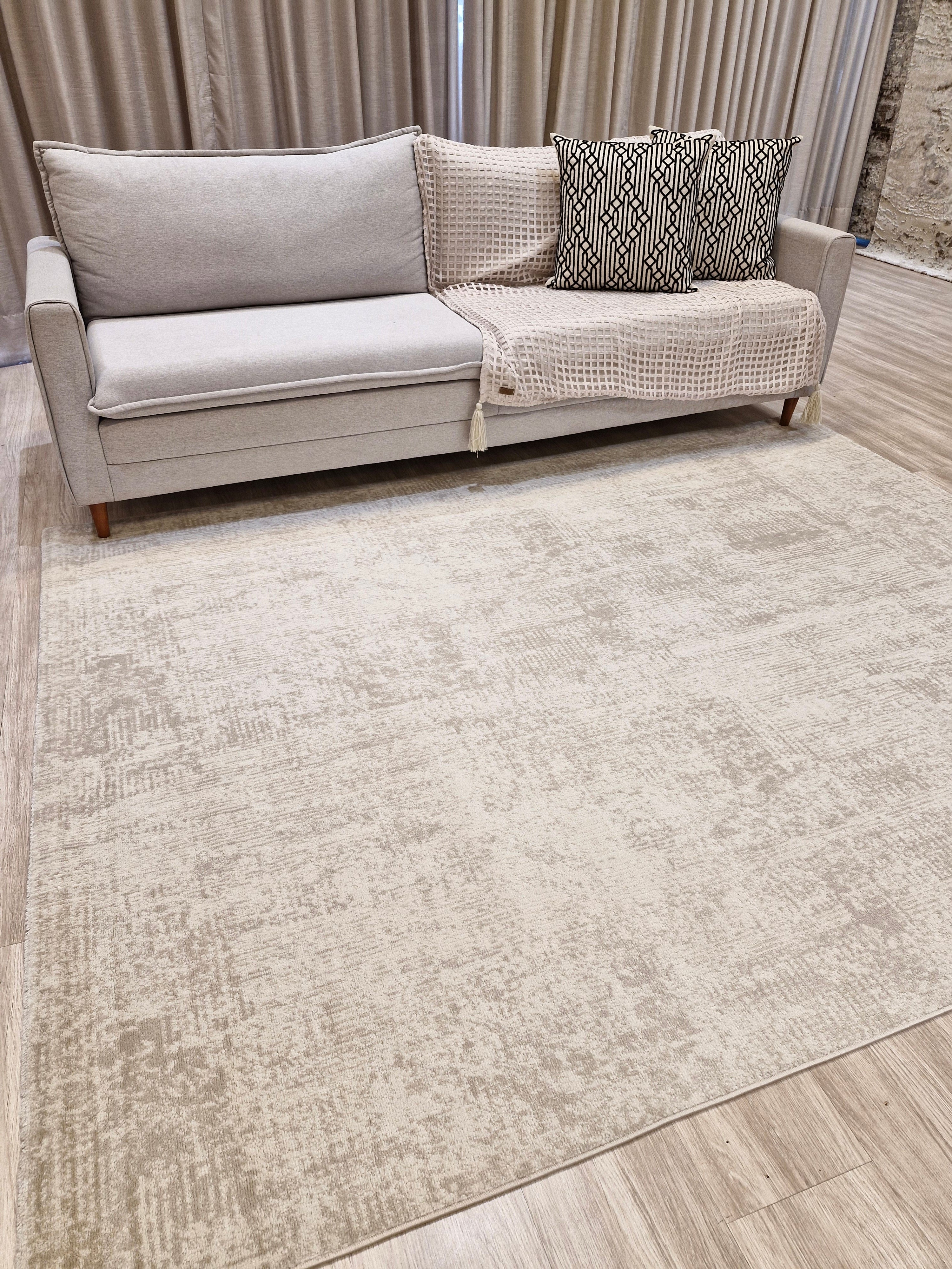 Tapete Turco Plumas 13 || Última Peça