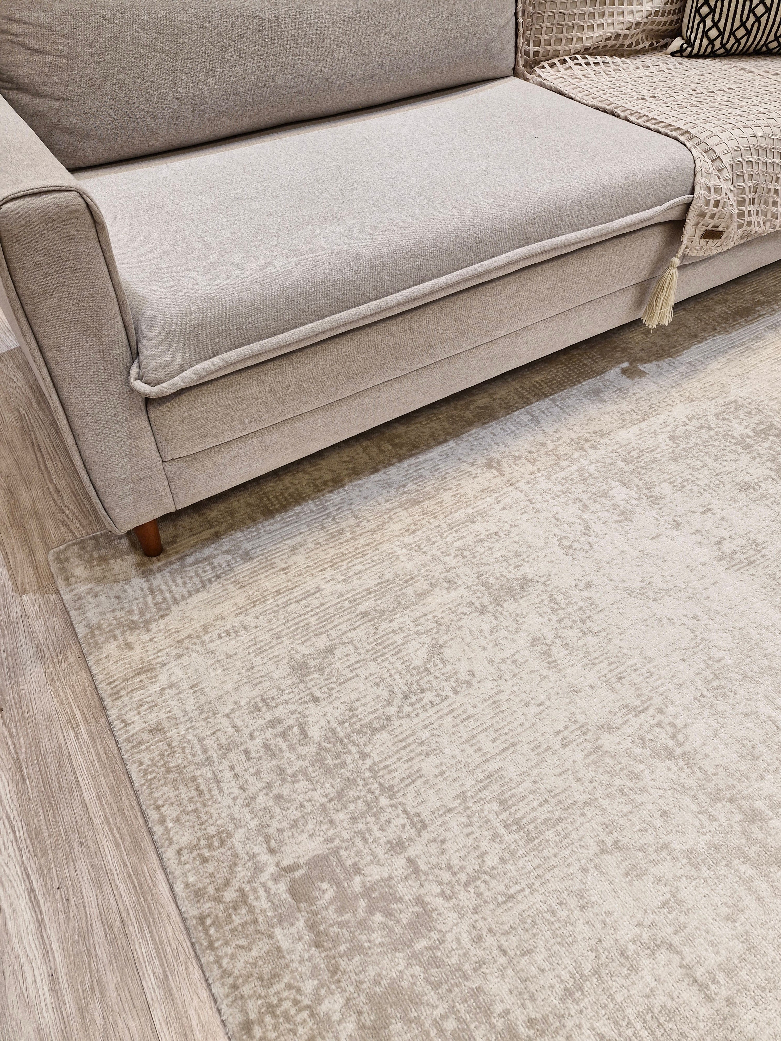 Tapete Turco Plumas 13 || Última Peça