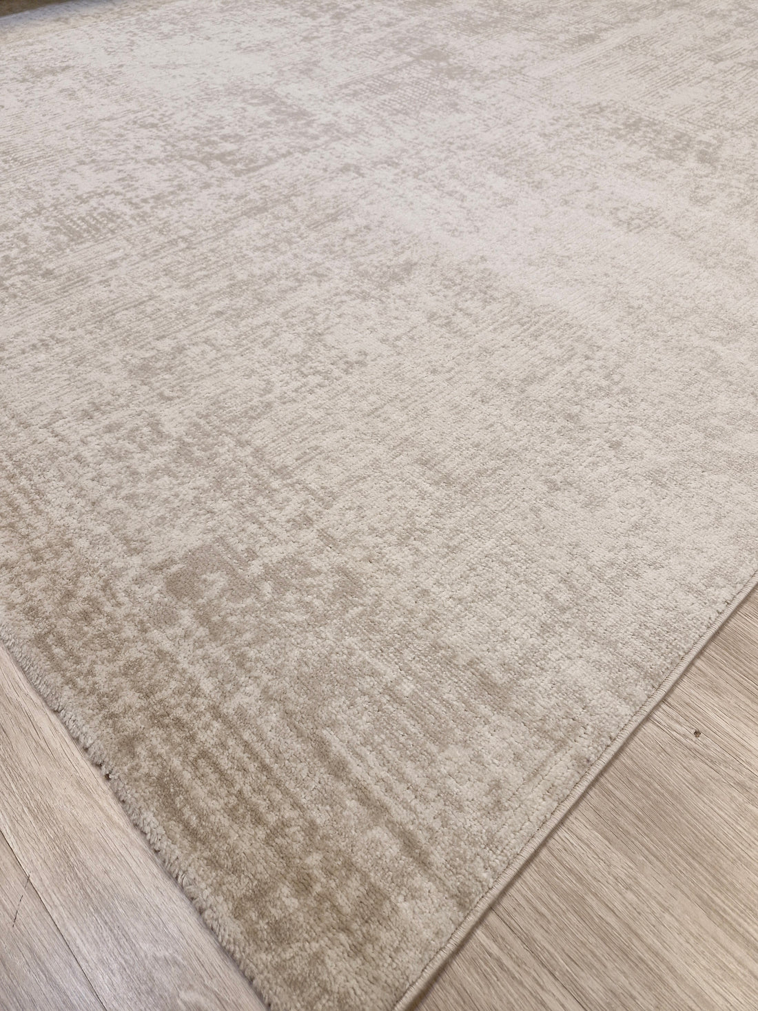 Tapete Turco Plumas 13 || Última Peça