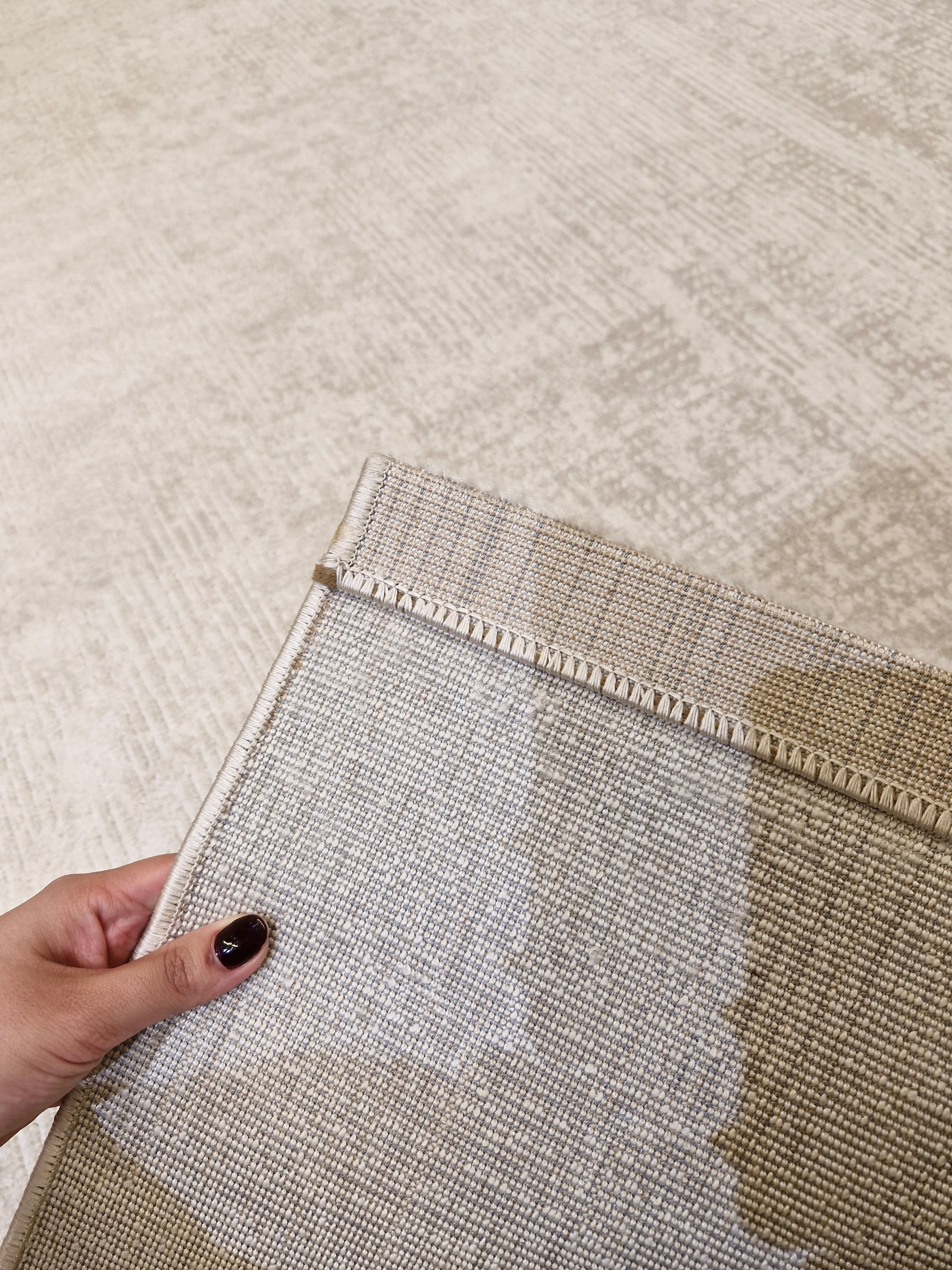 Tapete Turco Plumas 13 || Última Peça