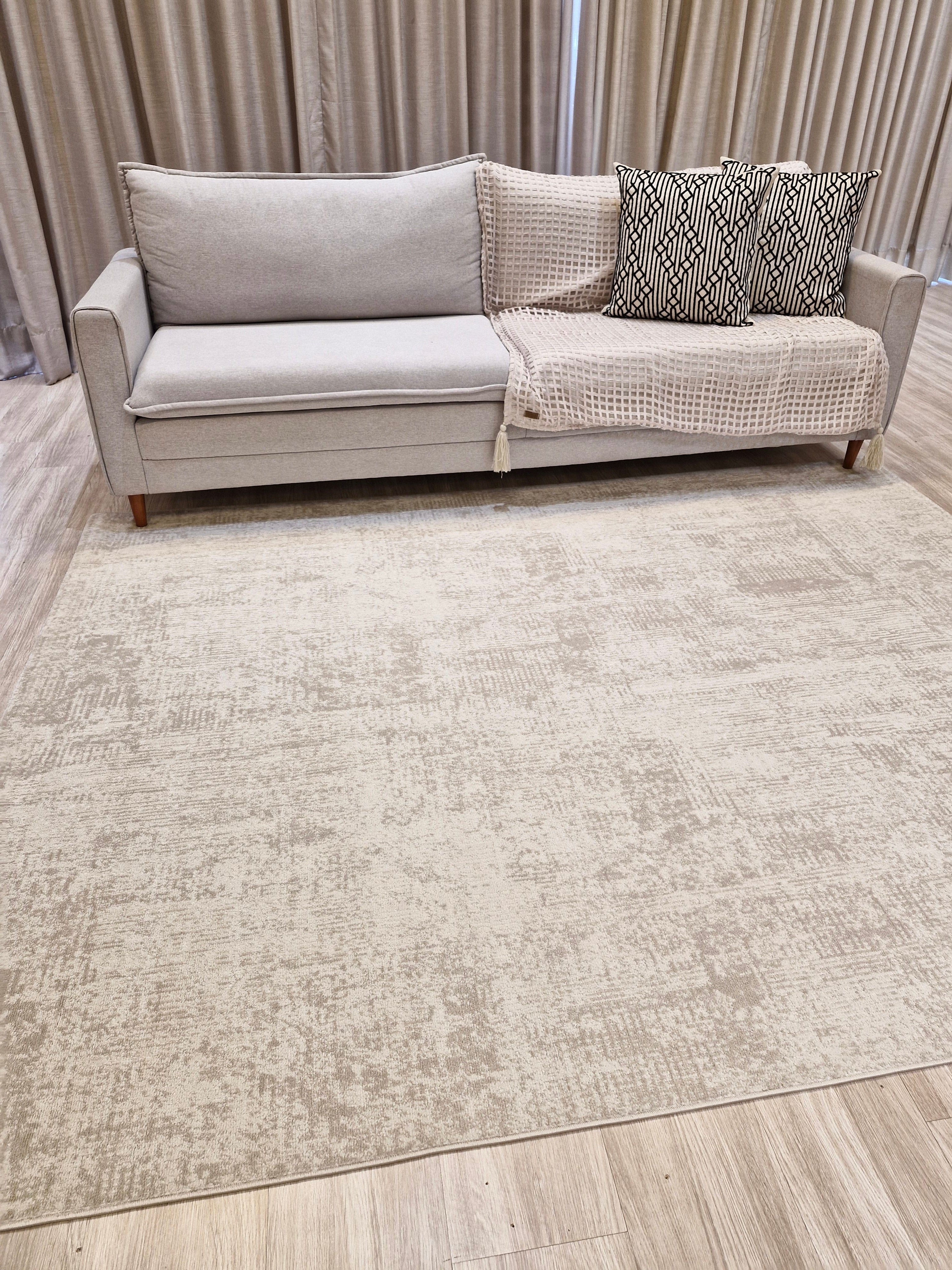 Tapete Turco Plumas 13 || Última Peça