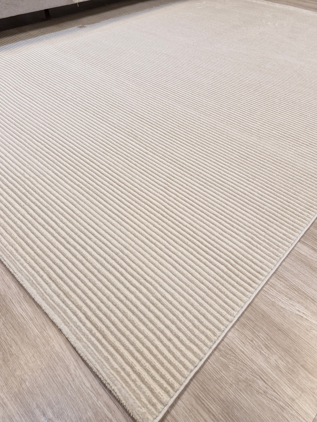 SOFY 02 CREAM 200x250 ÚLTIMA PEÇA || Troca de Coleção