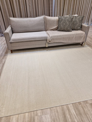 SOFY 02 CREAM 200x250 ÚLTIMA PEÇA || Troca de Coleção