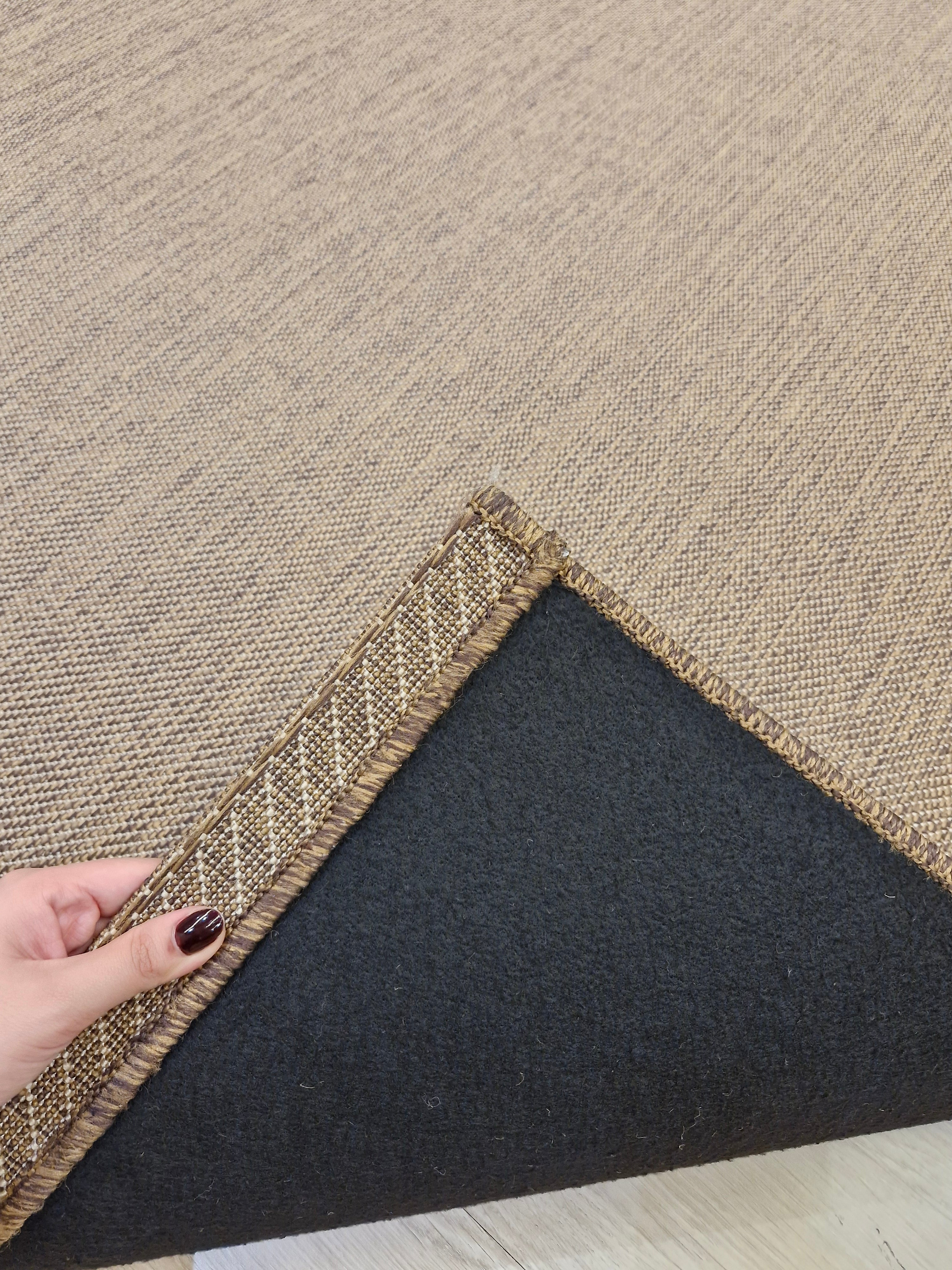 Tapete Sisal BC70 | Última Peça