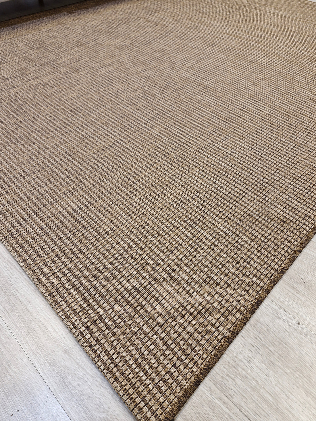 Tapete Sisal BL76 || Última Peça