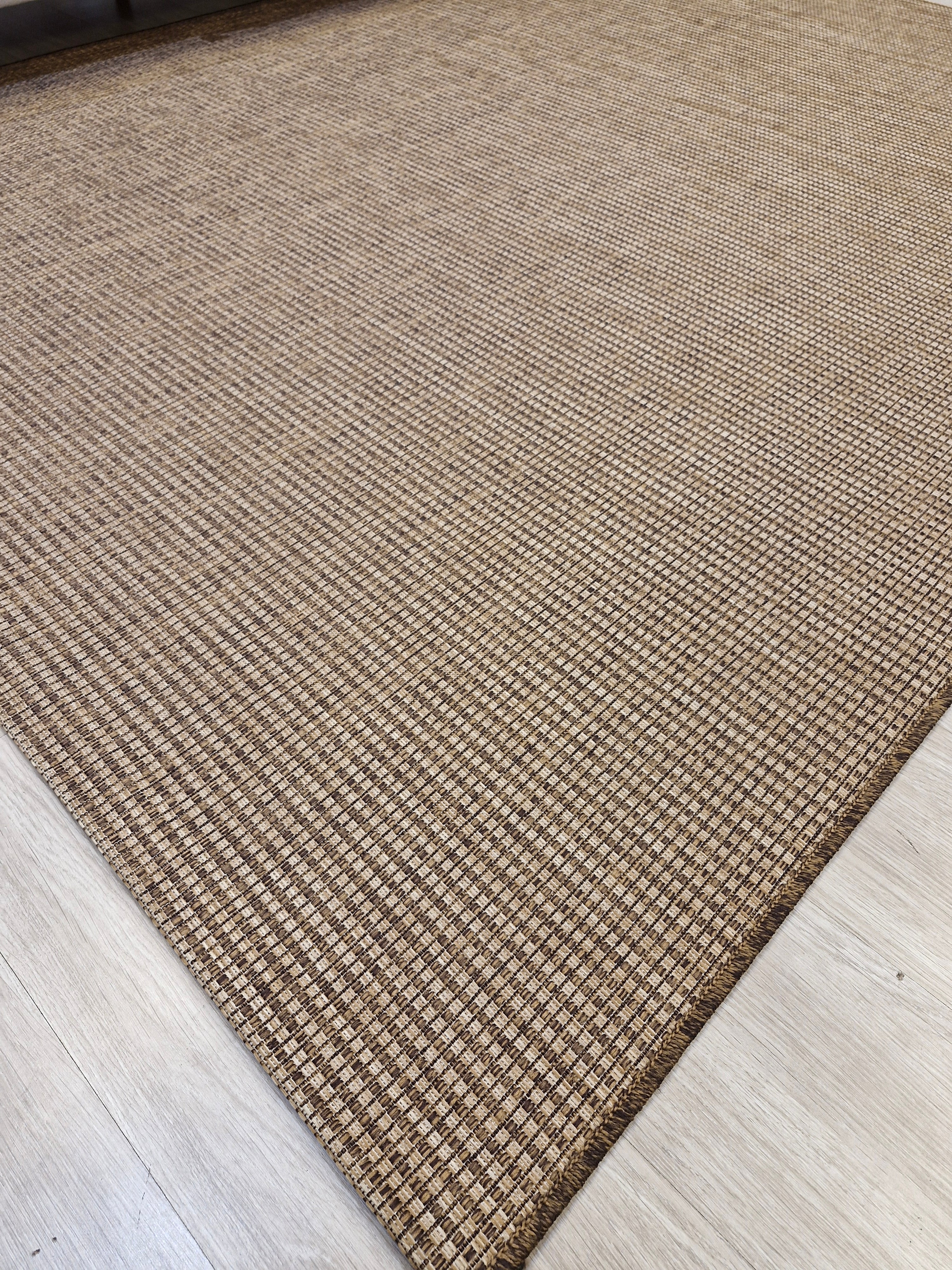 Tapete Sisal BL76 || Última Peça