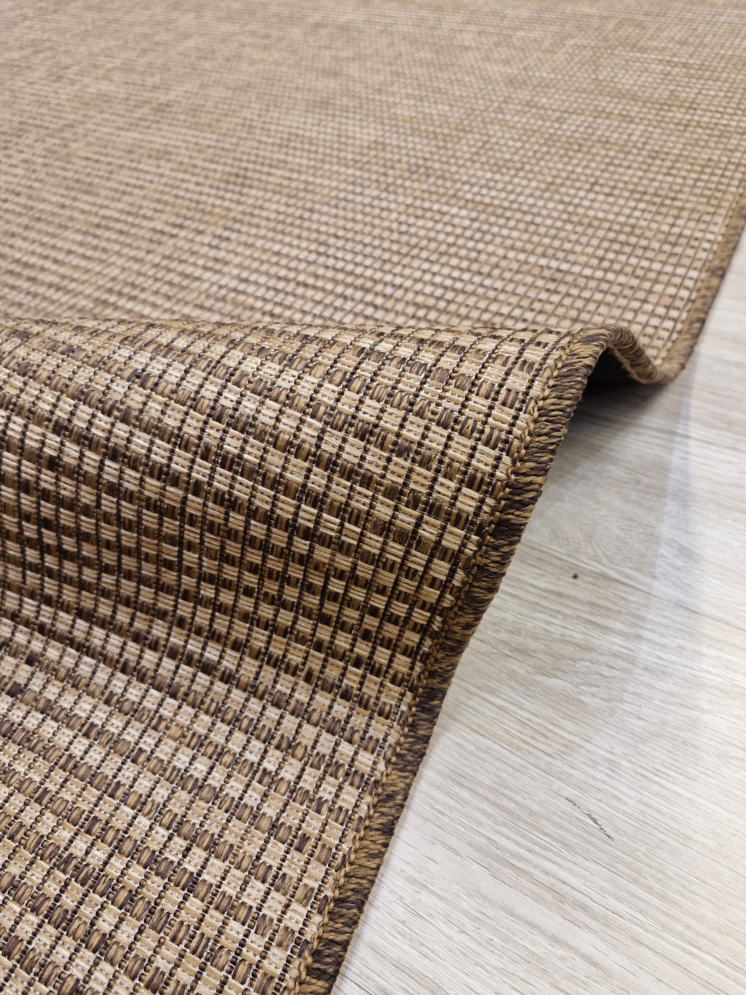 Tapete Sisal BL76 || Última Peça