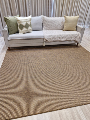 Tapete Sisal BL76 || Última Peça