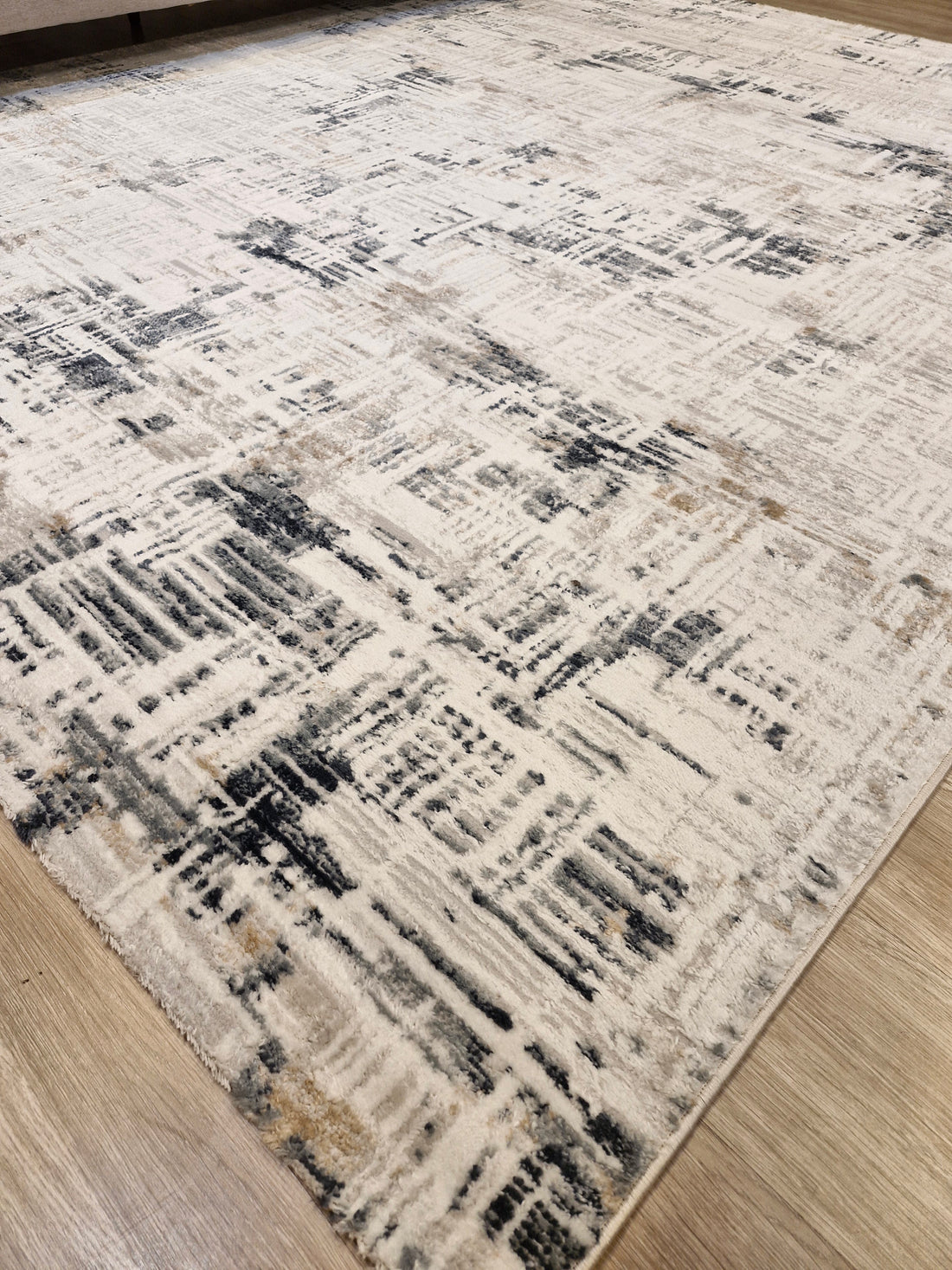 MAHAL-10 Grey Tapete Turco || Queima de Estoque