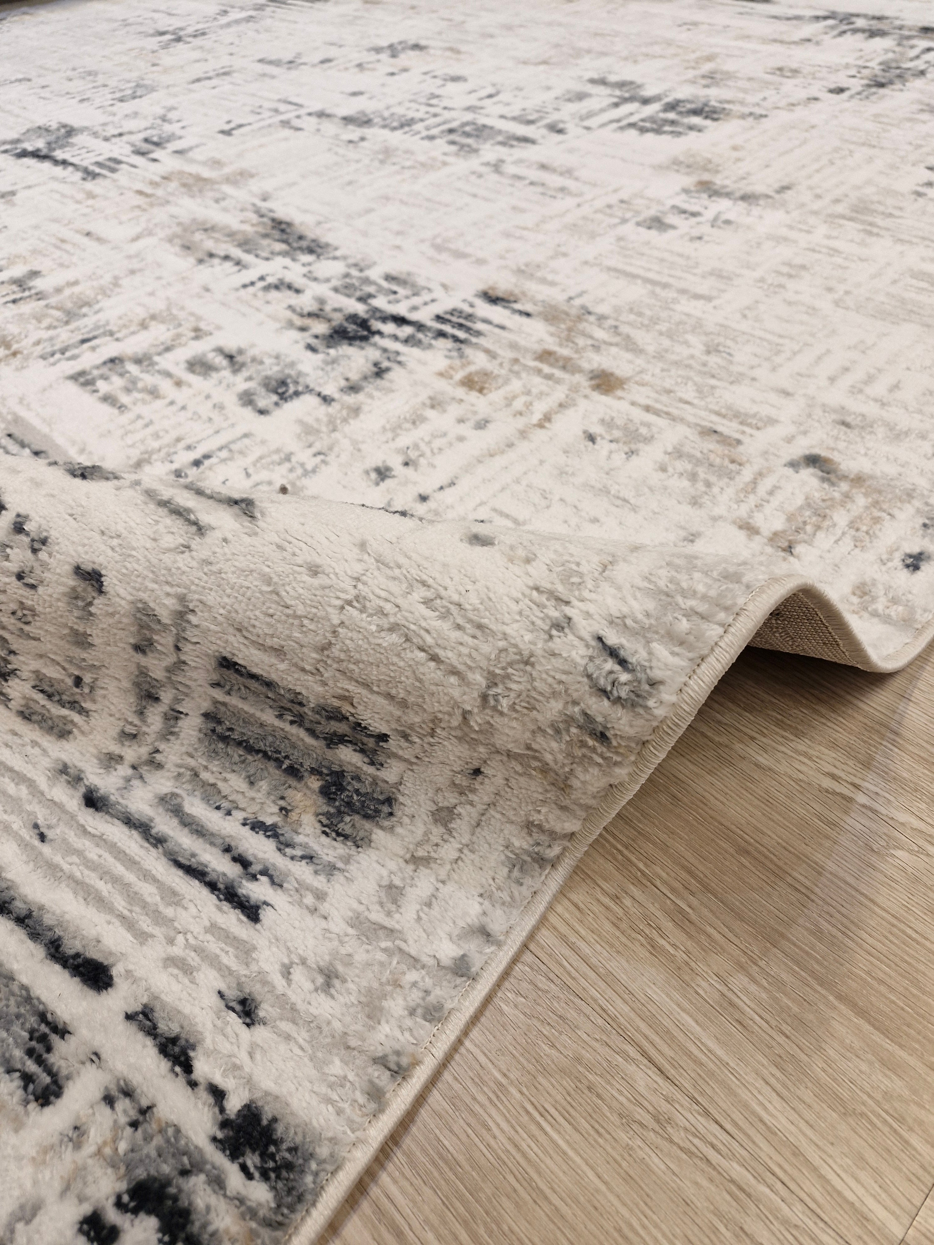 MAHAL-10 Grey Tapete Turco || Queima de Estoque