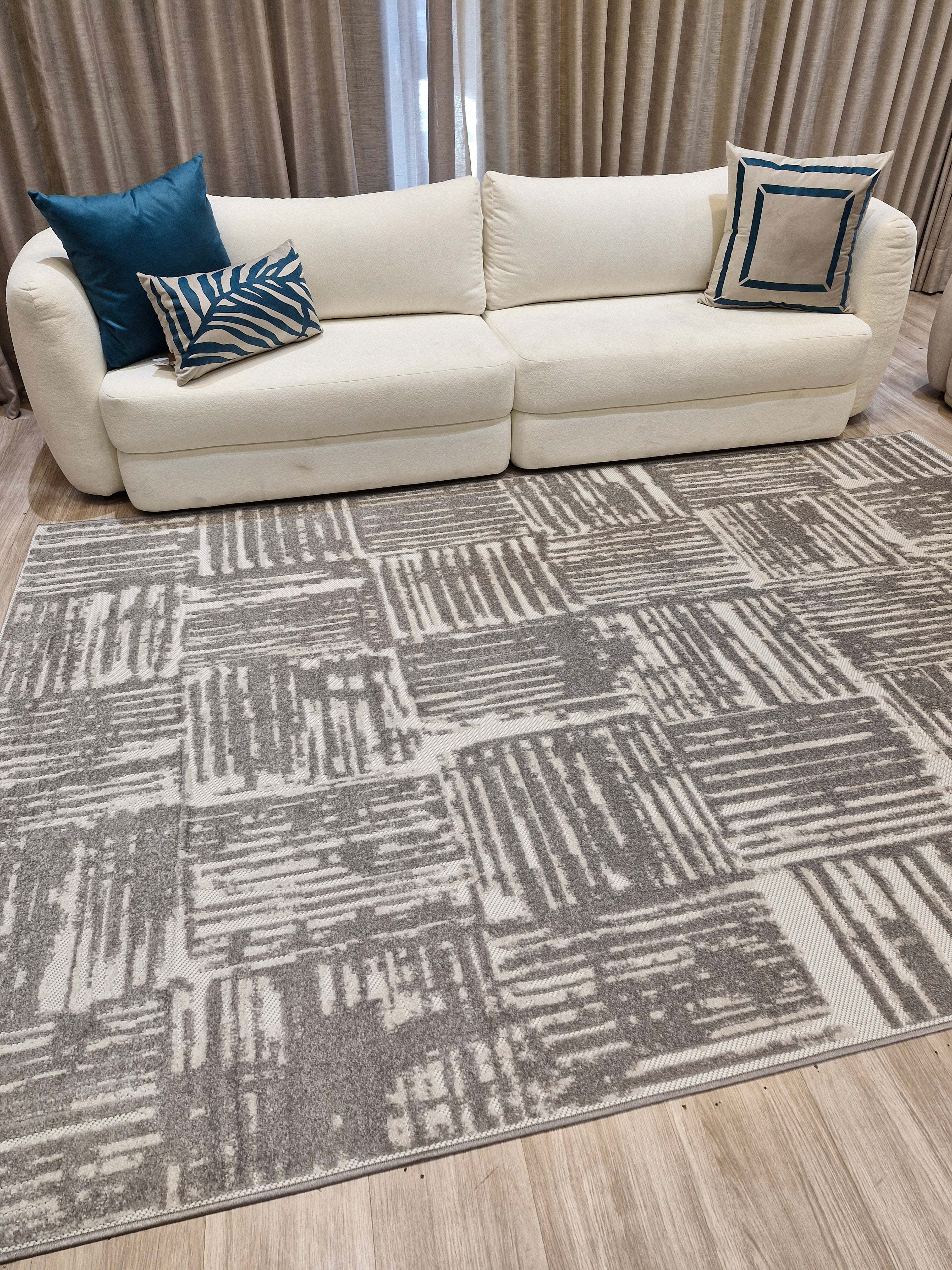 SOL03 Tapete Turco || Black November