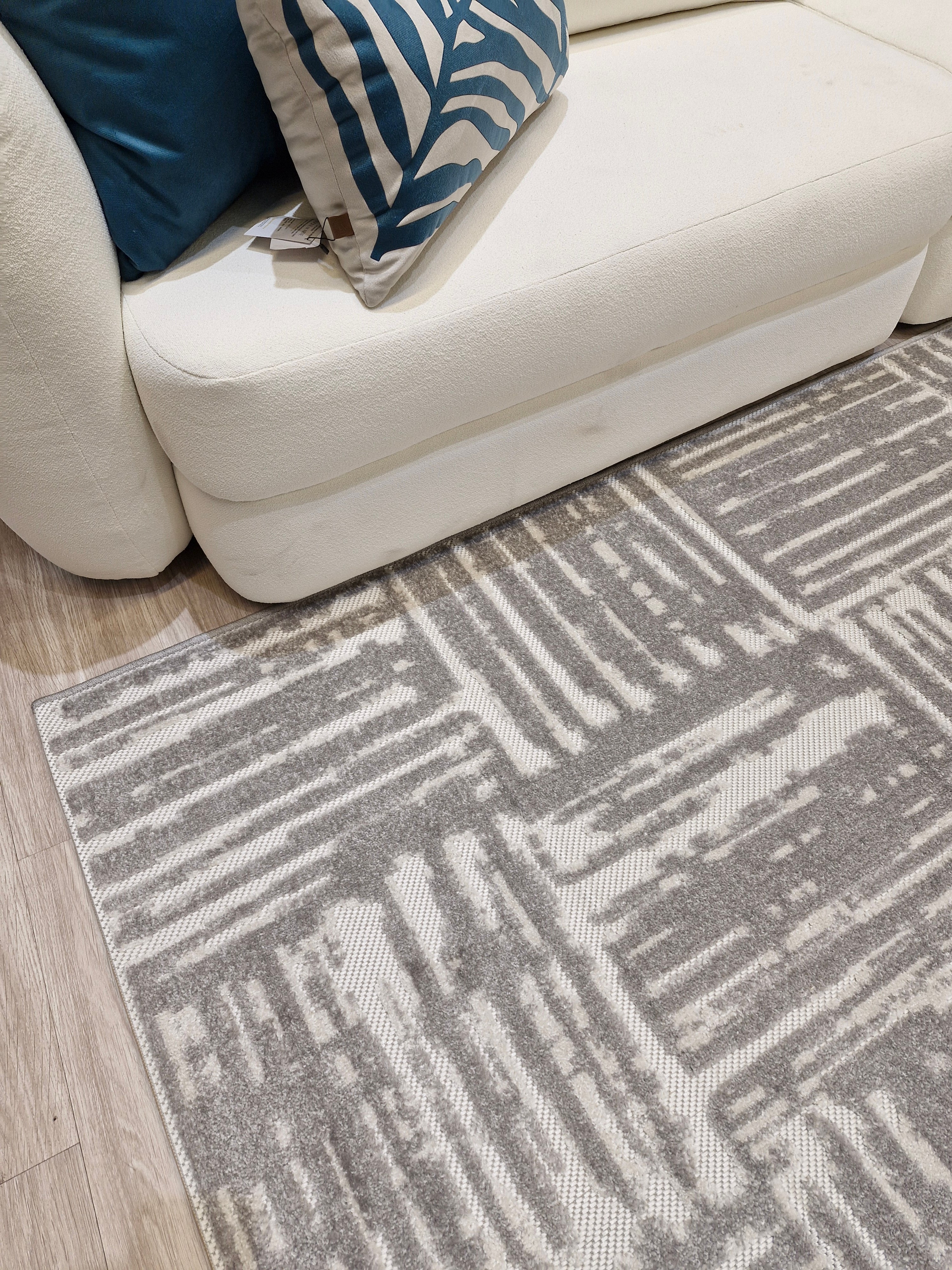 SOL03 Tapete Turco || Black November