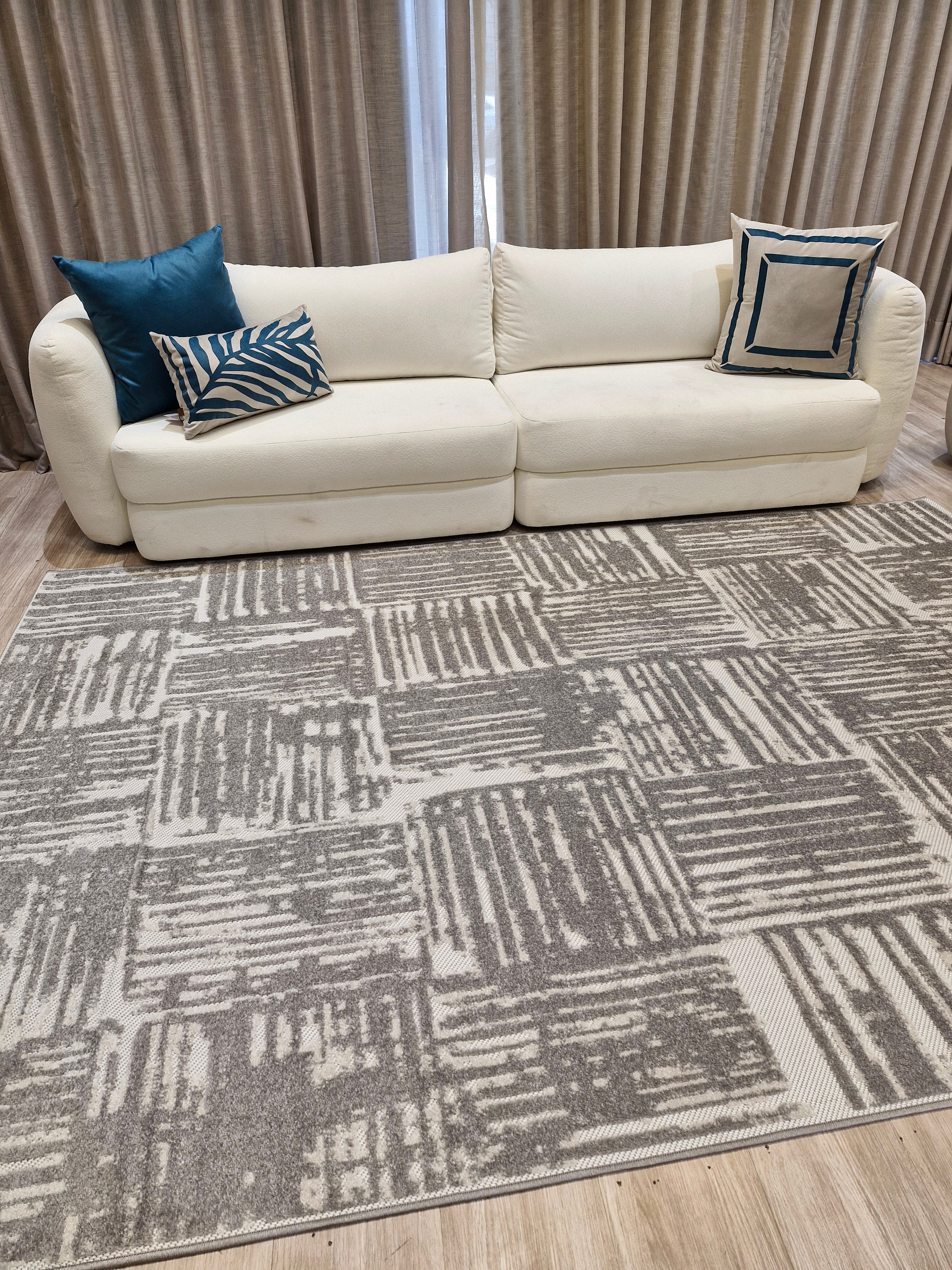 SOL03 Tapete Turco || Black November