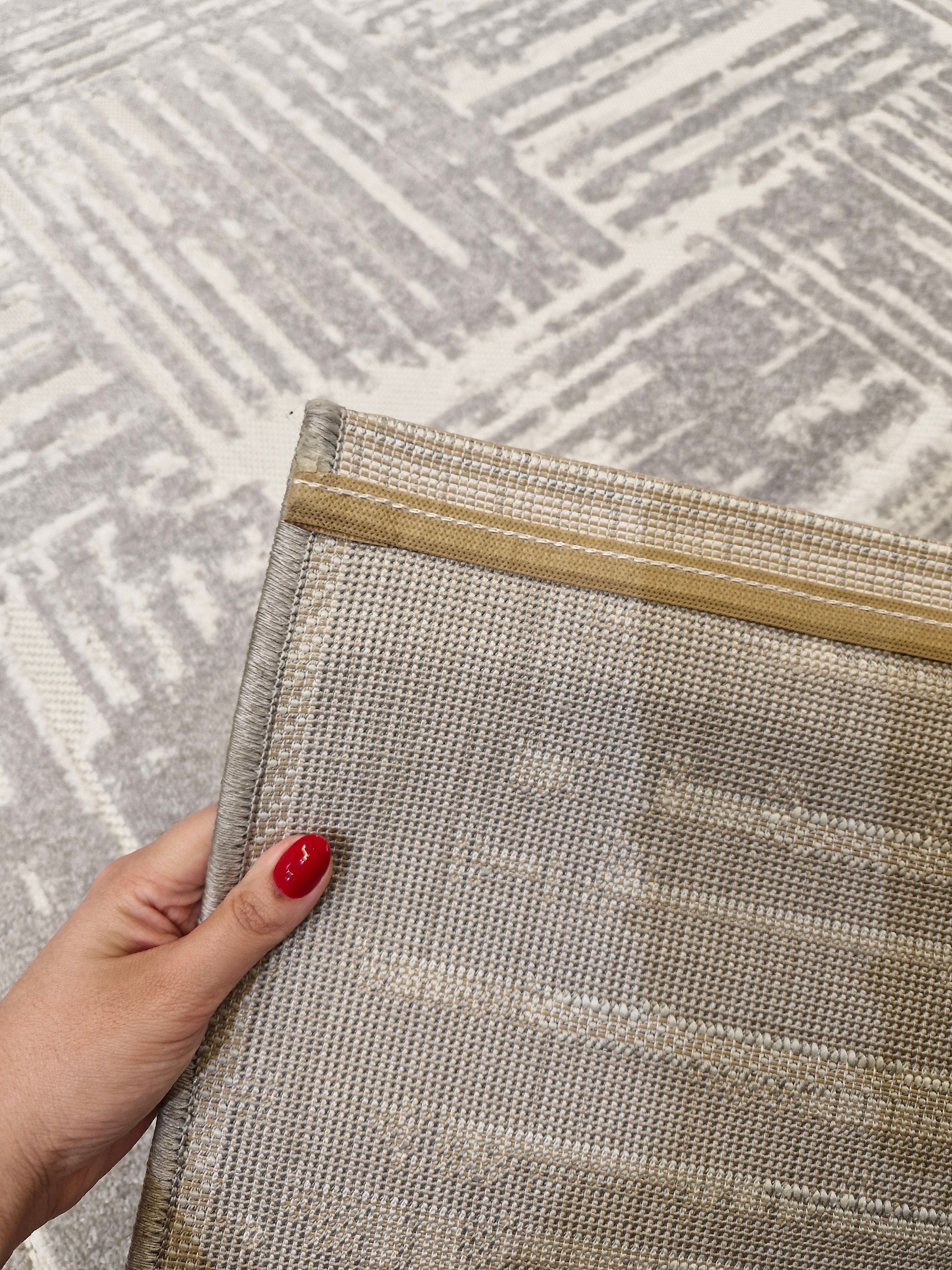 SOL03 Tapete Turco || Black November