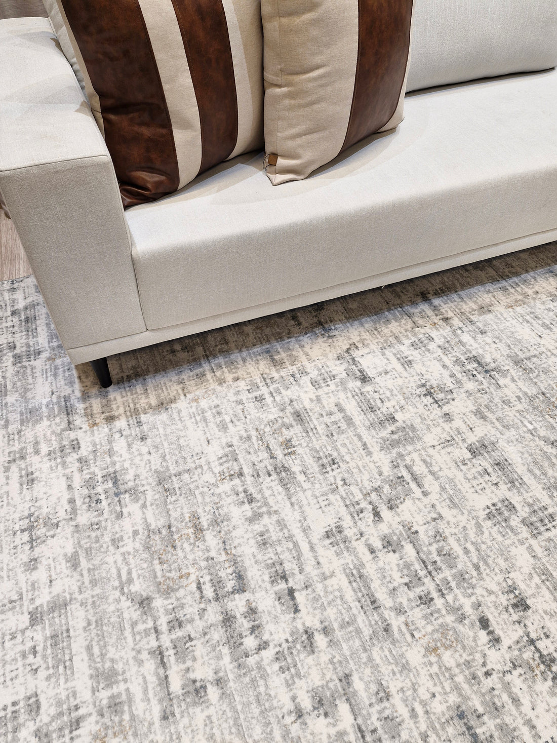 Tapete Turco Design Clean | Ivor90