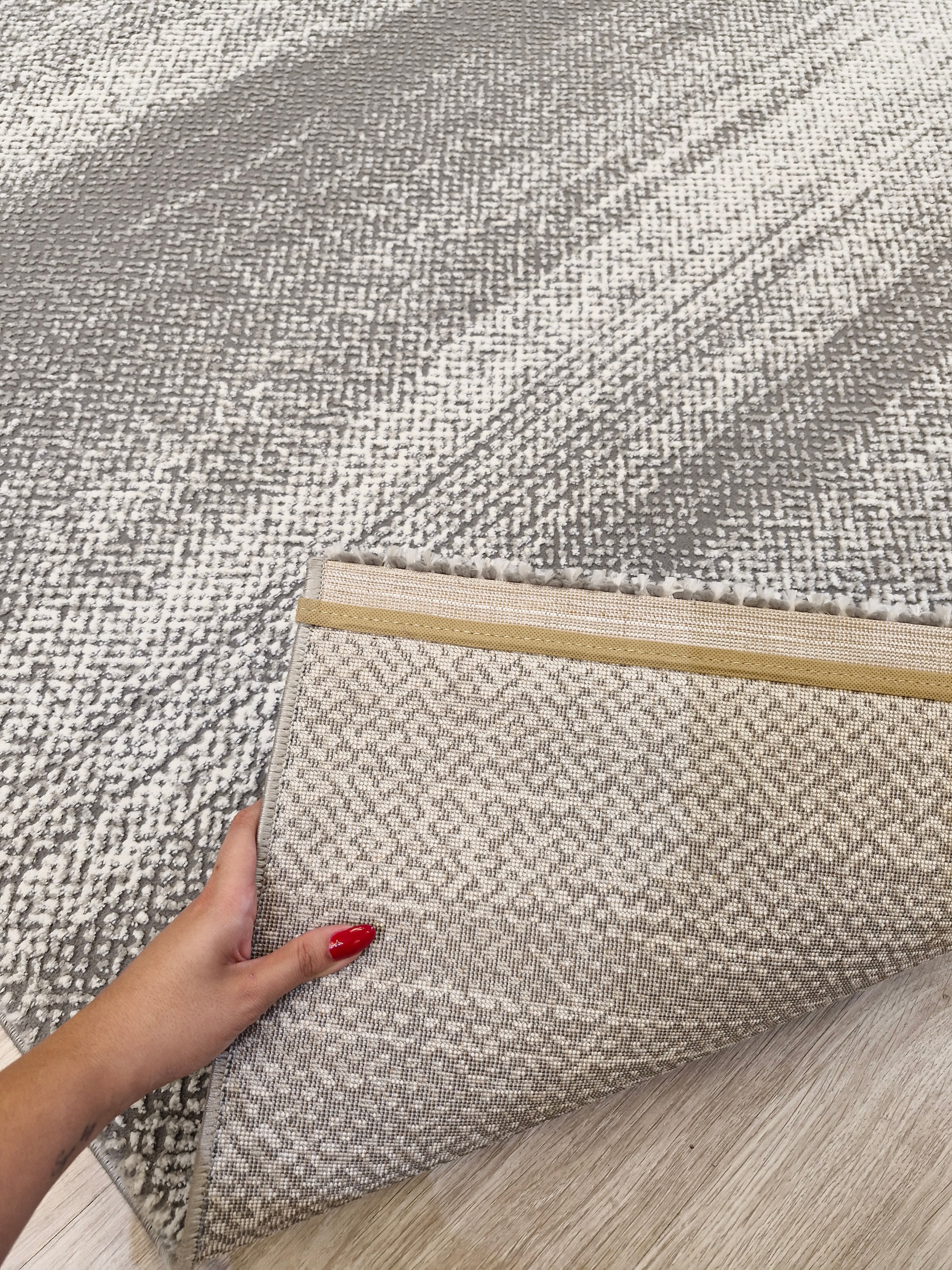 Tapete Turco Rafy 04 | Importação Turquia