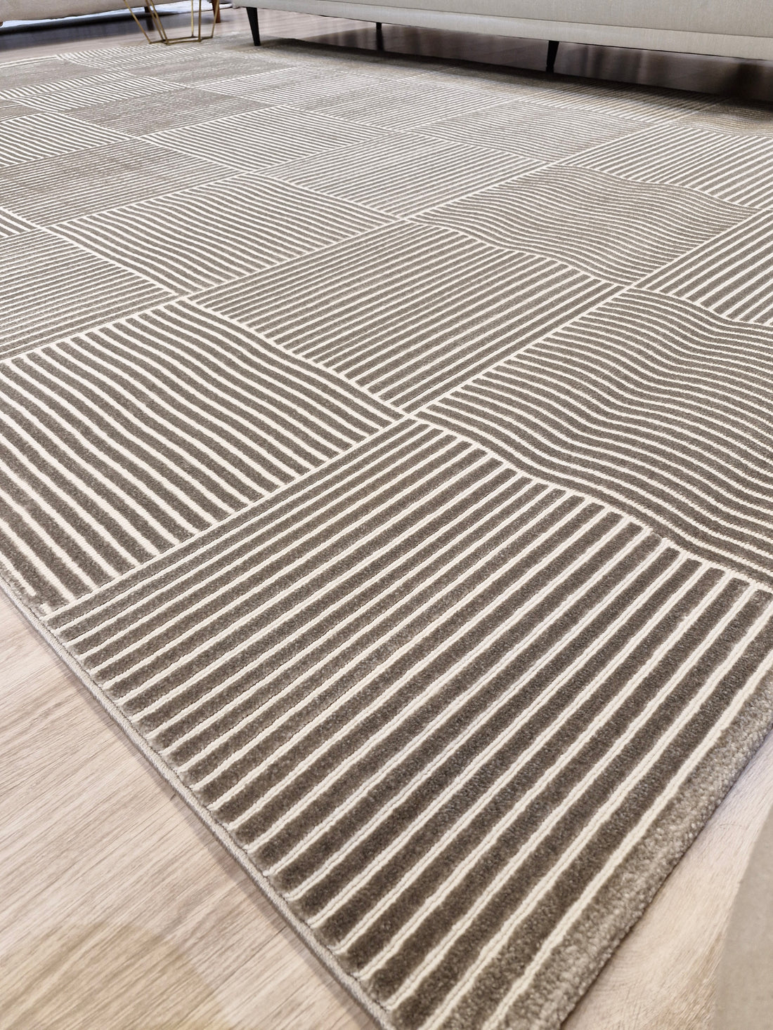 Tapete Zuri 1523Y | Importação Egito