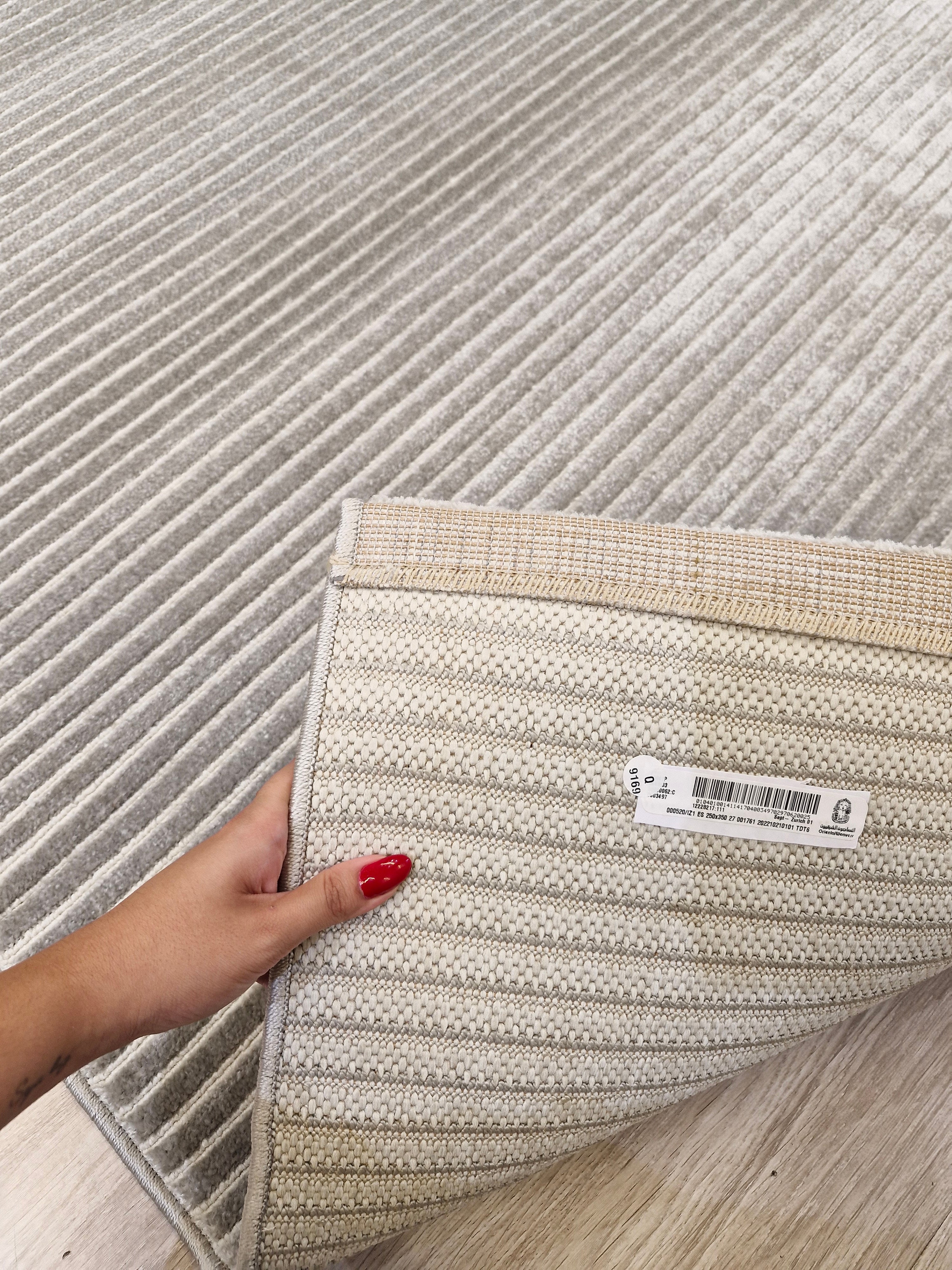 Tapete Zuri 520E | Importação Egito