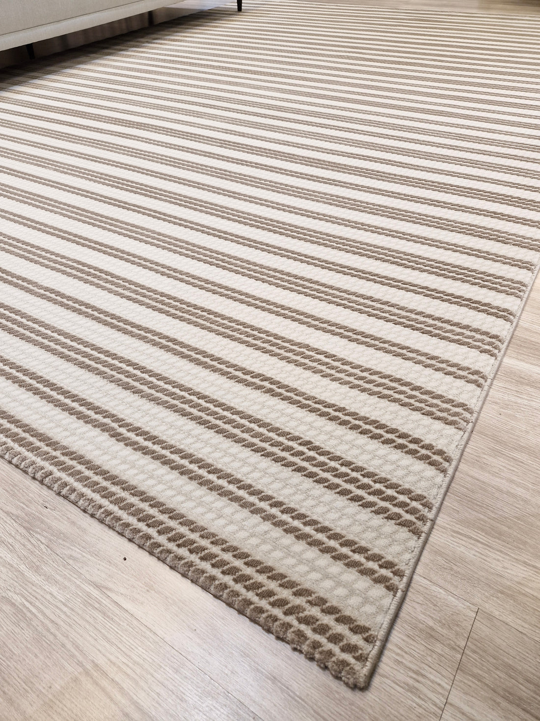 Tapete Turco Listas Frid01 | Últimas Peças