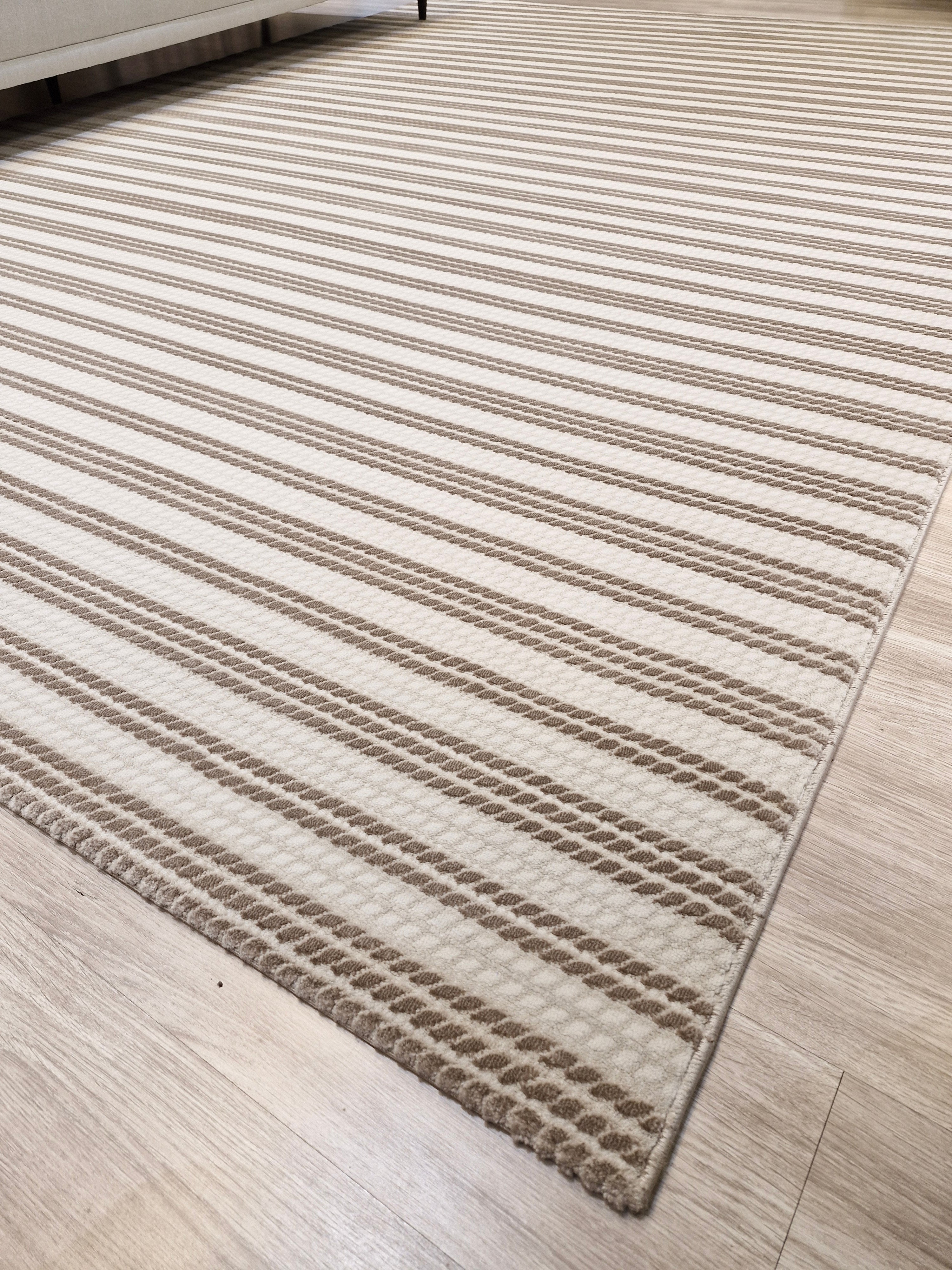 Tapete Turco Listas Frid 250x300 | Última Peça