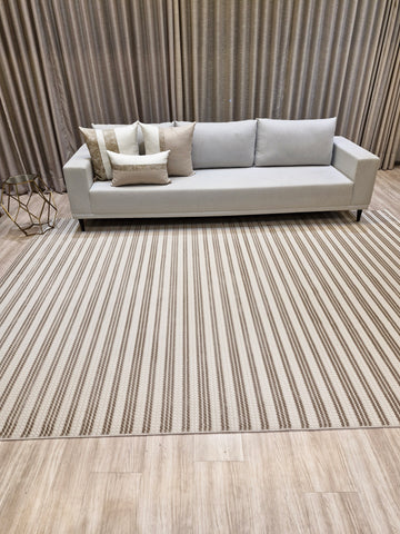 Tapete Turco Listas Frid 250x300 | Última Peça