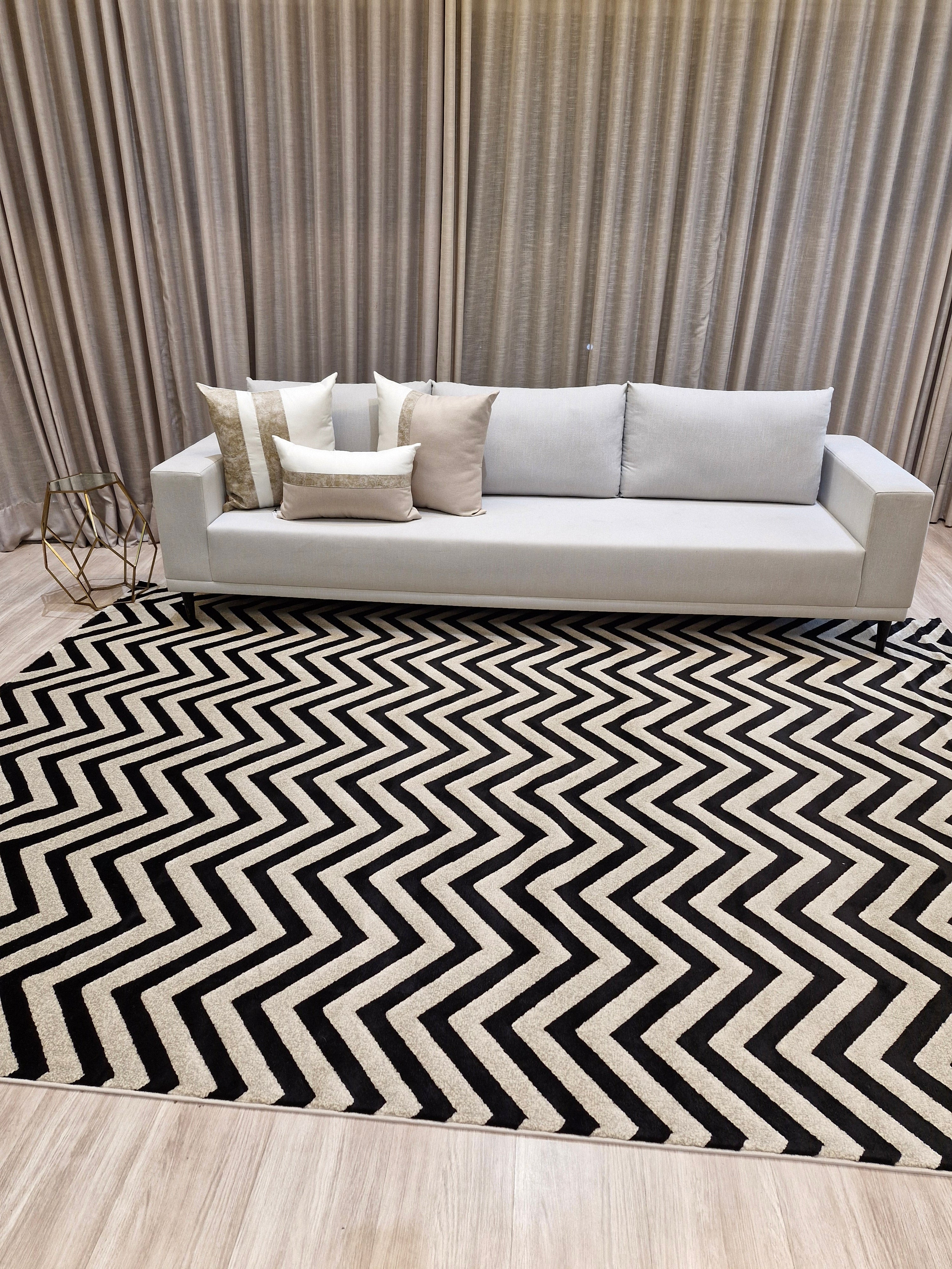 Tapete Turco Star2 240x340 | Importação Turquia Peça Única