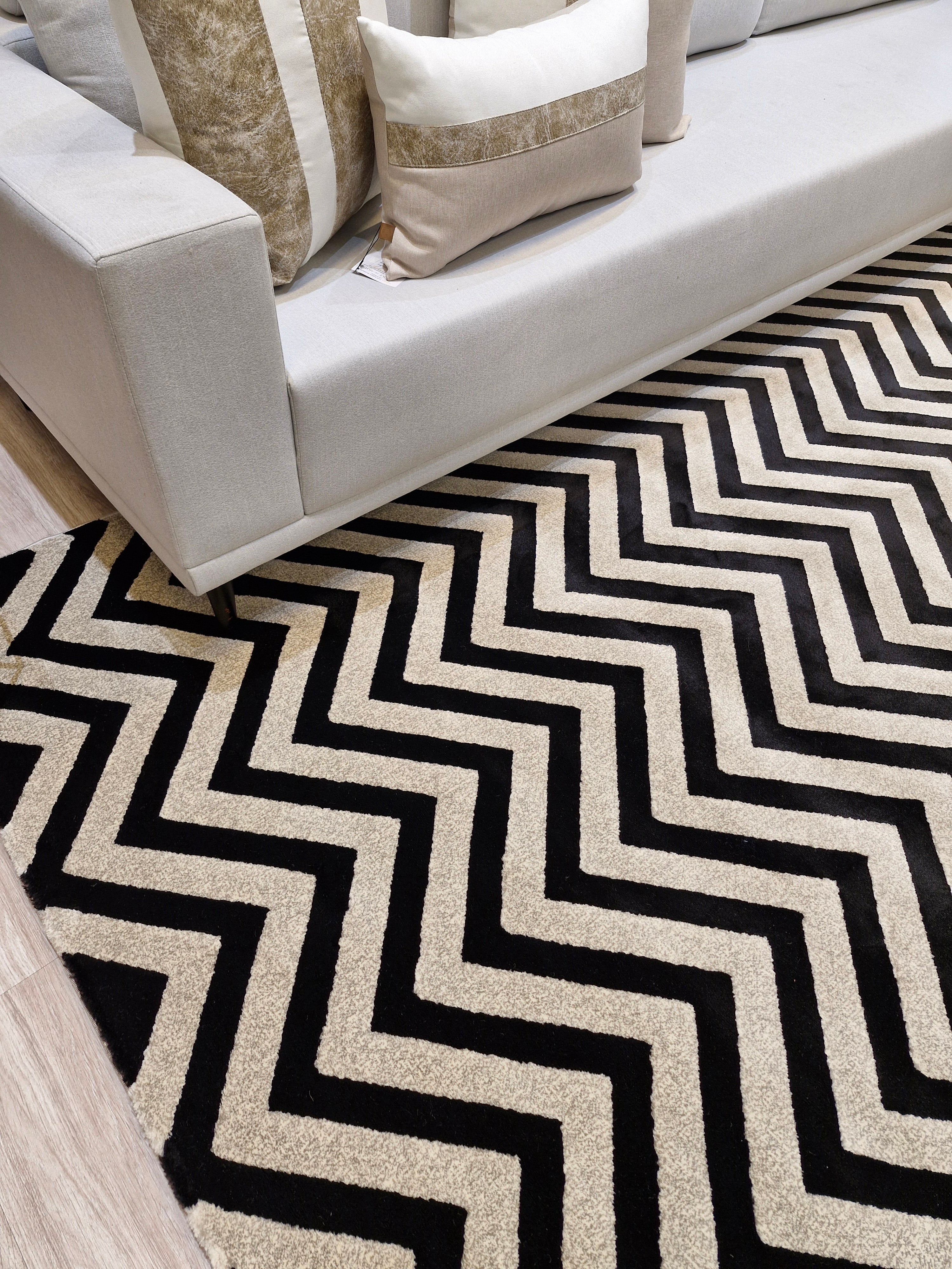 Tapete Turco Star2 240x340 | Importação Turquia Peça Única