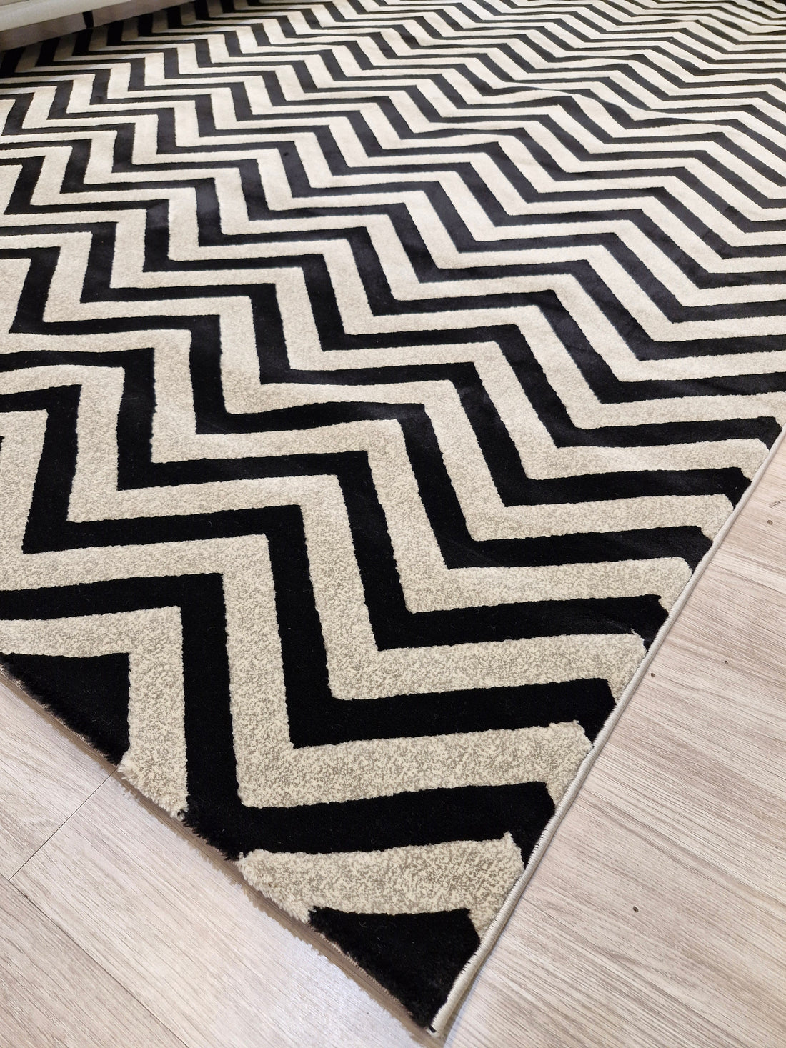 Tapete Turco Star2 240x340 | Importação Turquia Peça Única