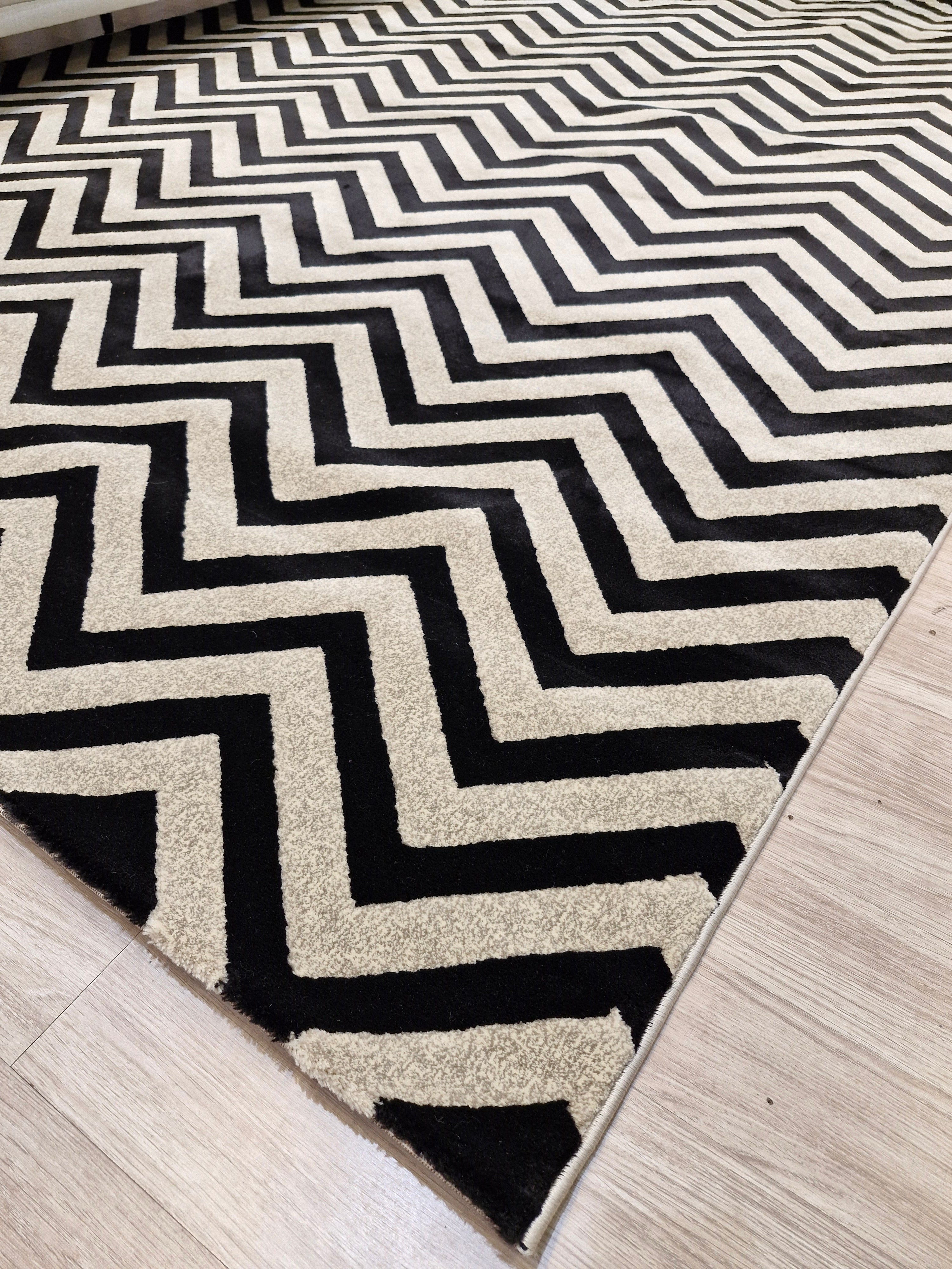 Tapete Turco Star2 240x340 | Importação Turquia Peça Única