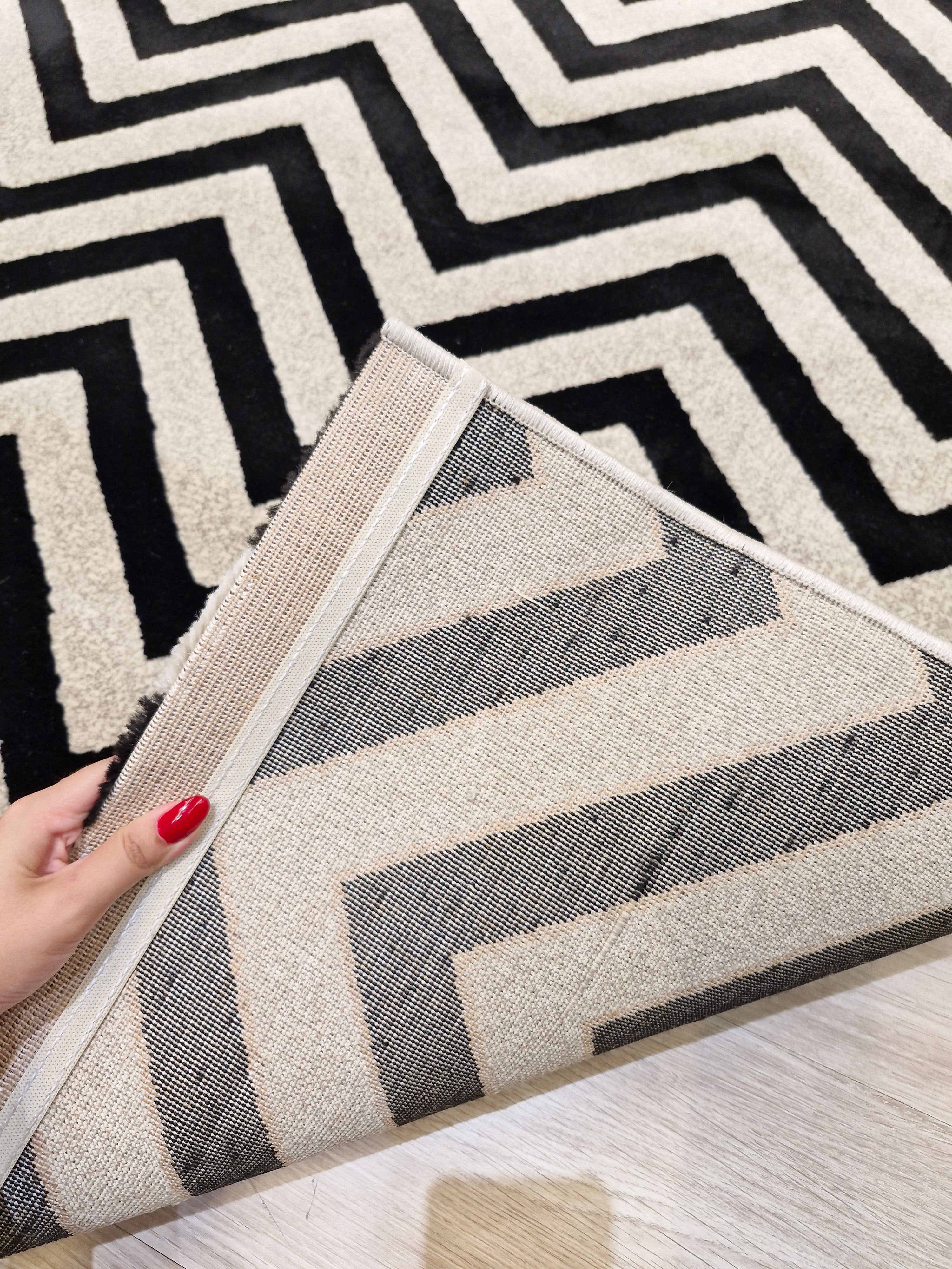 Tapete Turco Star2 240x340 | Importação Turquia Peça Única