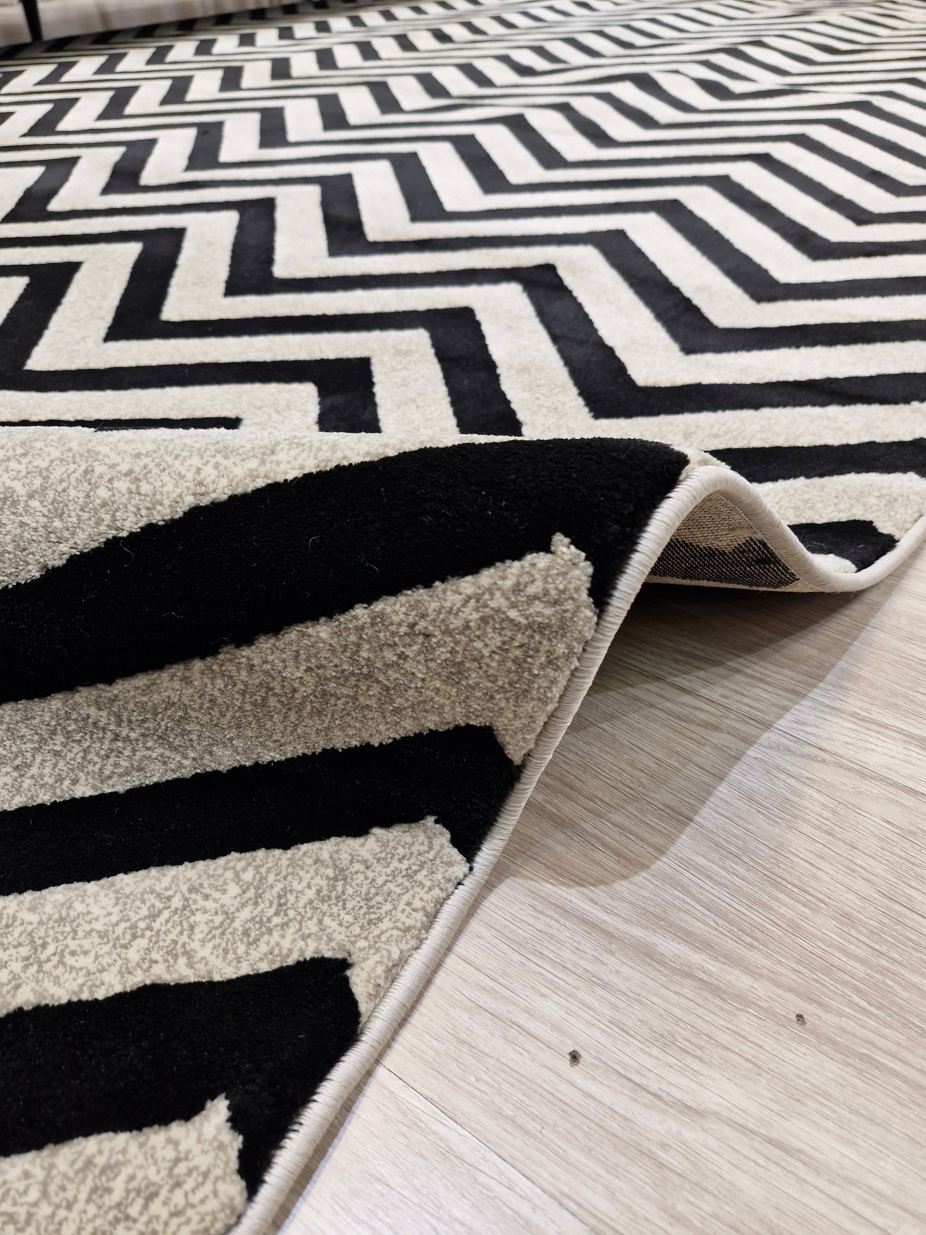 Tapete Turco Star2 240x340 | Importação Turquia Peça Única