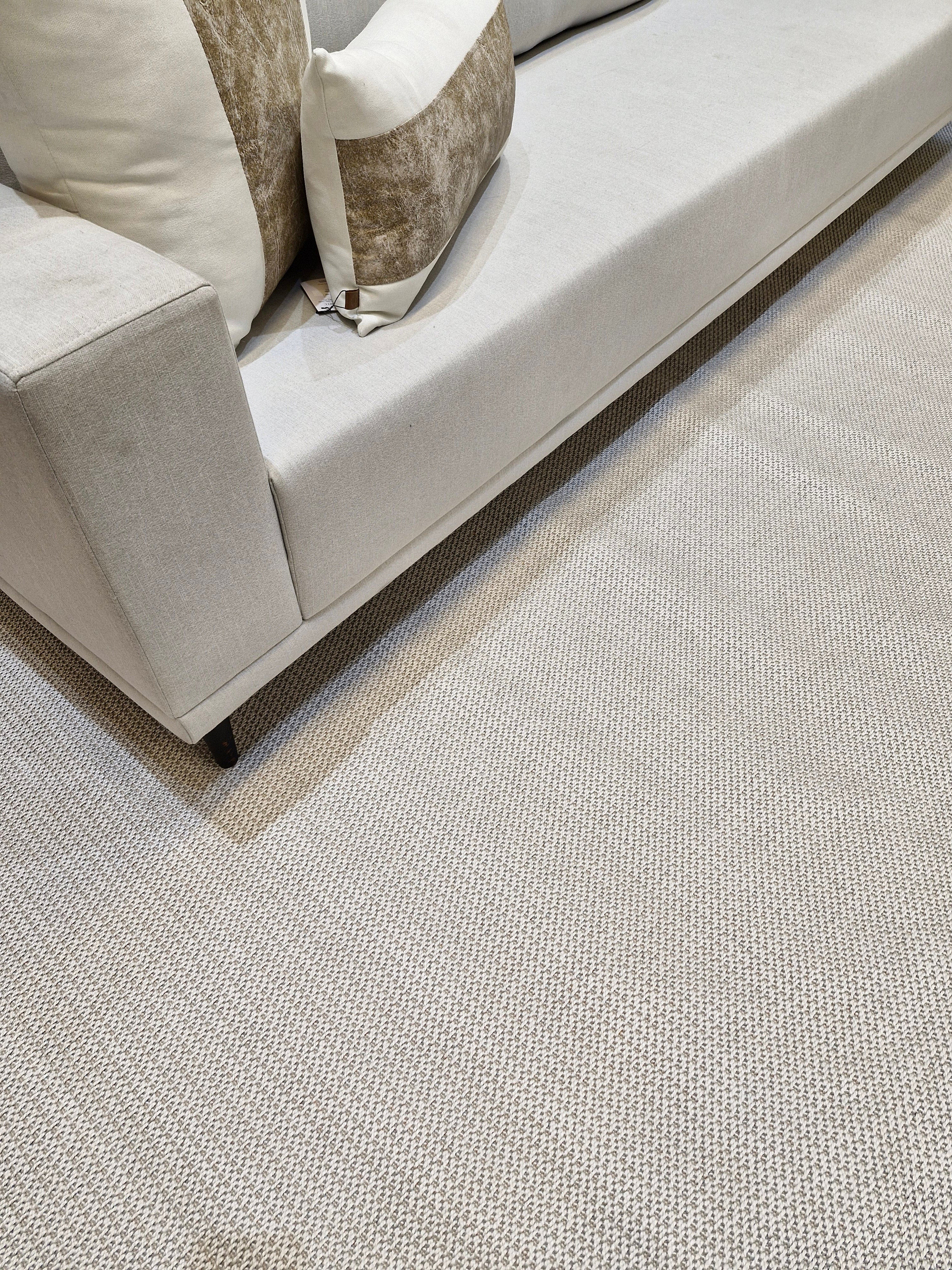 Tapete Sisal Egípcio Indoor & Outdoor | Tiê04