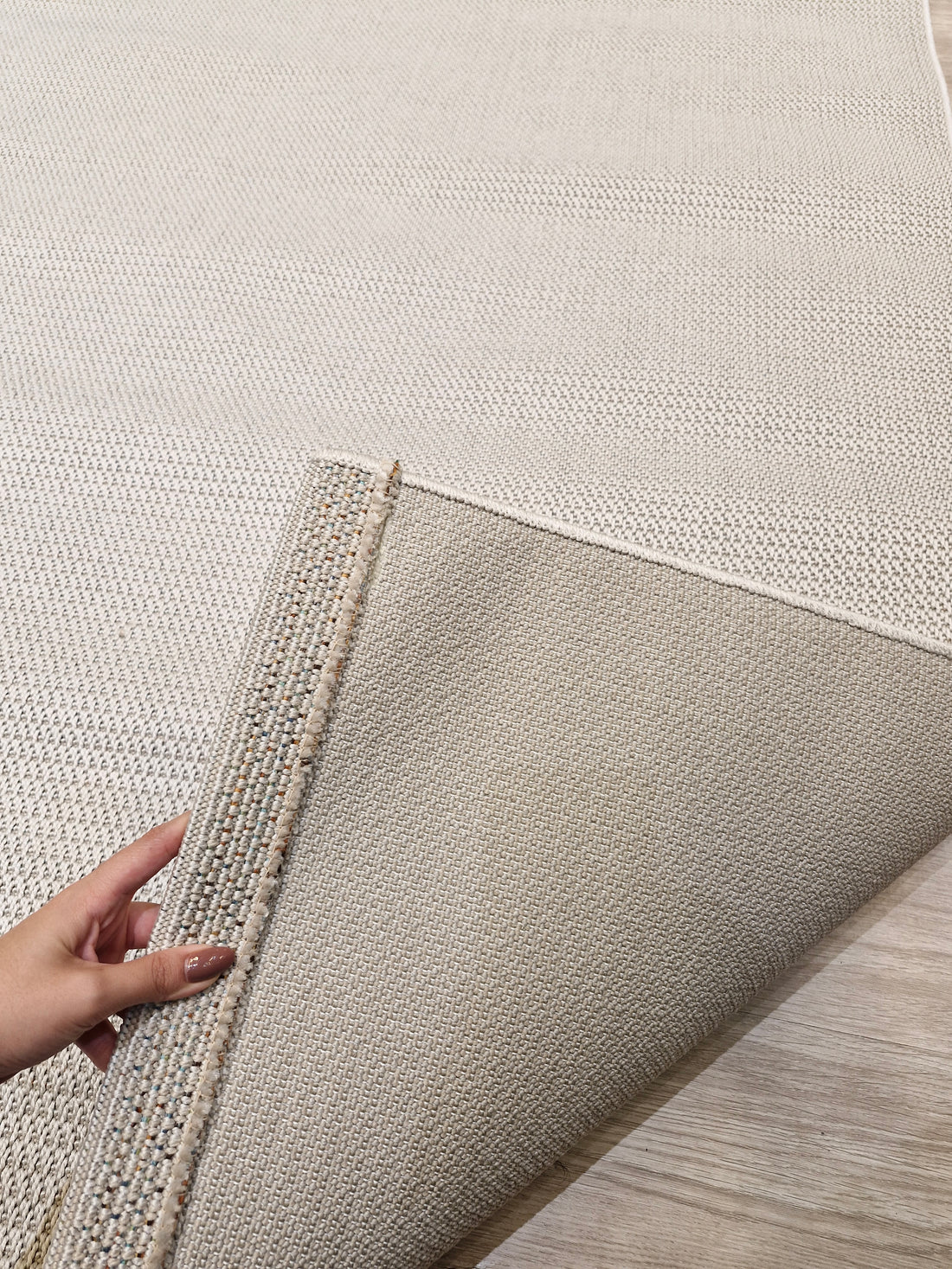 Tapete Sisal Egípcio Indoor & Outdoor | Tiê04