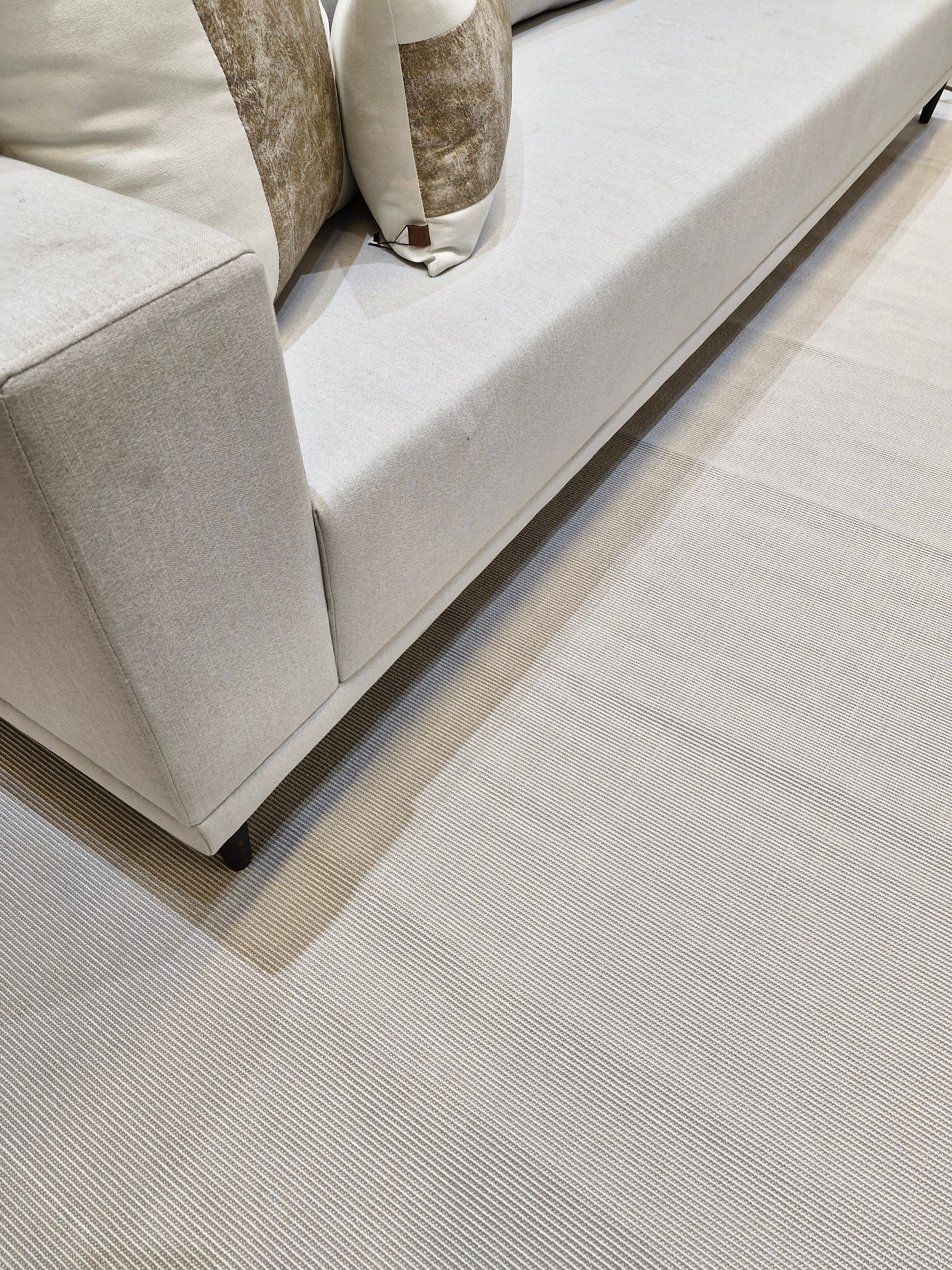 Tapete Sisal Egípcio Indoor & Outdoor | Tiê06