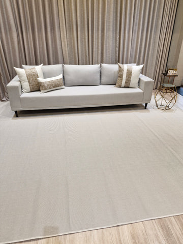 Tapete Sisal Egípcio Indoor & Outdoor | Tiê06