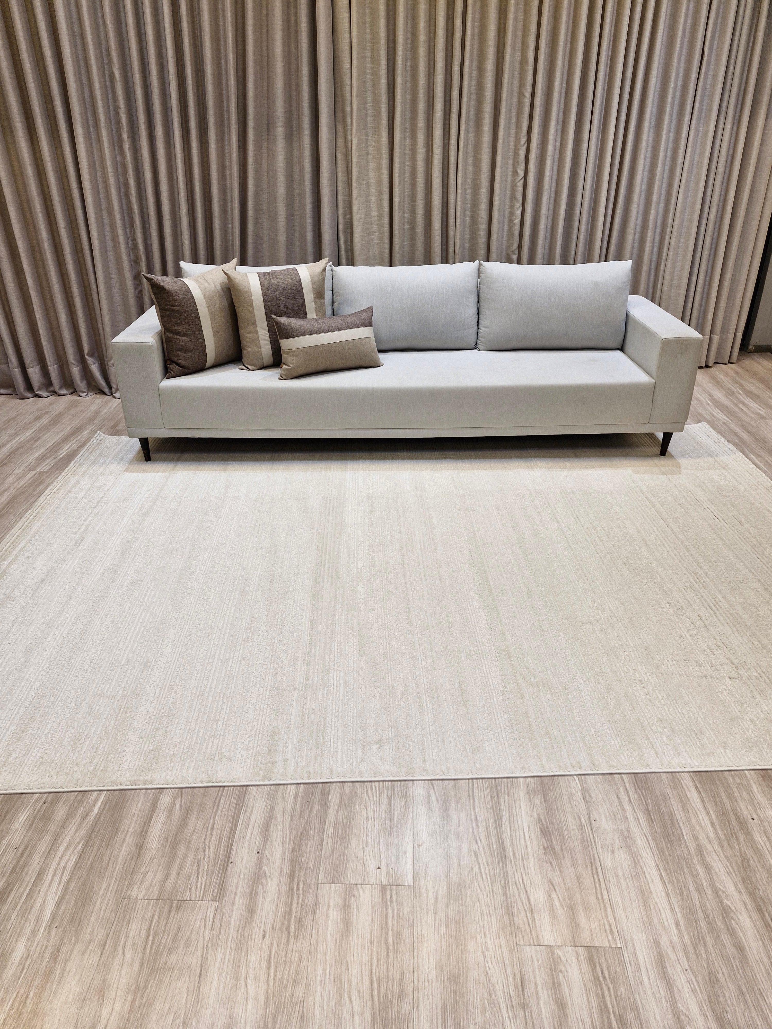 Tapete Riviera Texturizado Brag67 | Importação Turquia