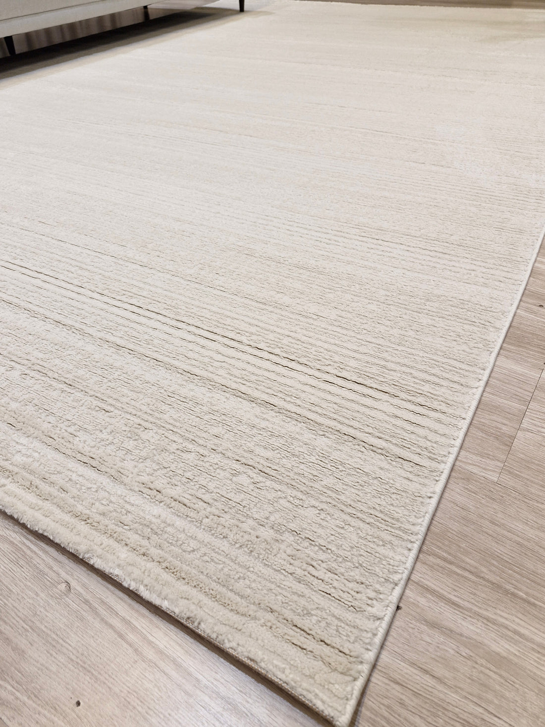 Tapete Turco Off White Brag67 | Importação Turquia