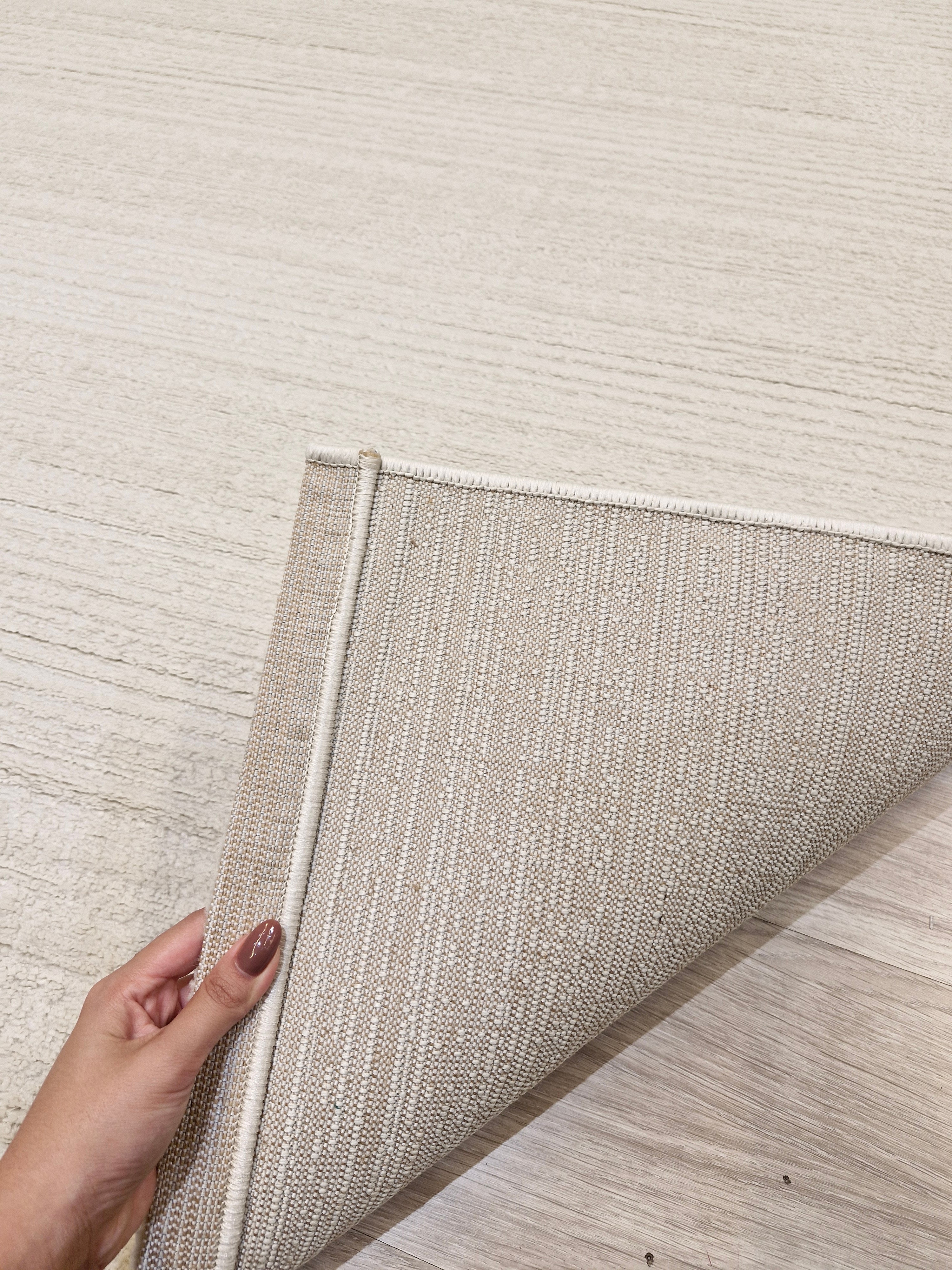 Tapete Riviera Texturizado Brag67 | Importação Turquia