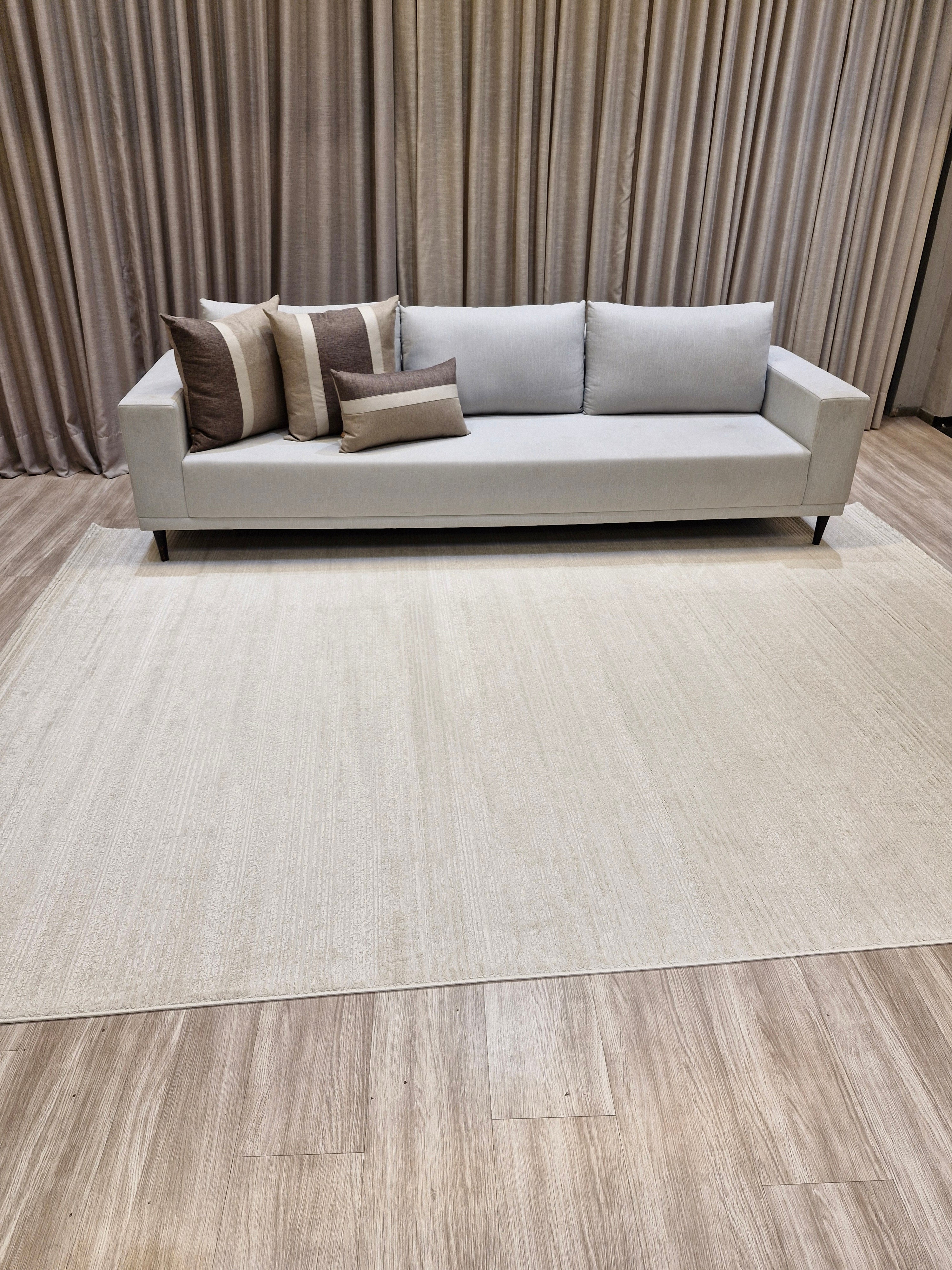 Tapete Riviera Texturizado Brag67 | Importação Turquia